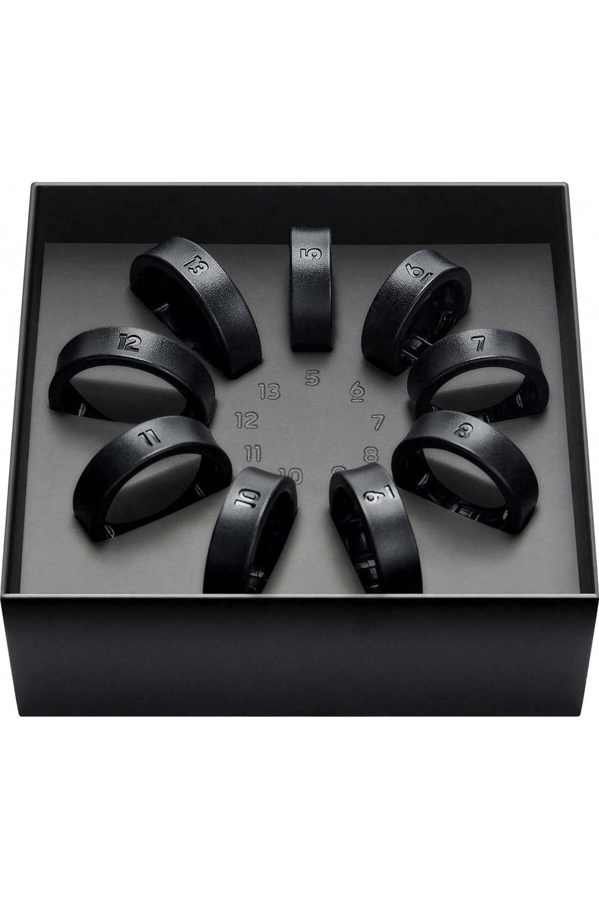 STOREMAX nffashopm Galaxy Ring Ölçü Kiti storestarx 1051353