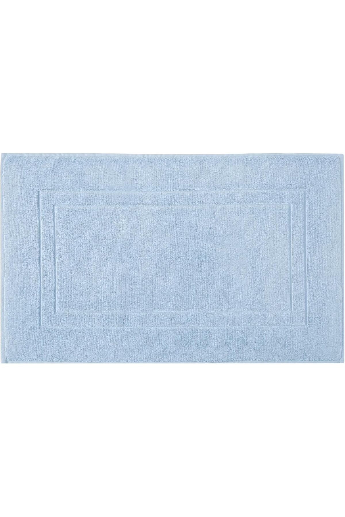 STOREMAX nffashopm Pure Ayak H. 50X80Cm Mavı storestarx 1051353