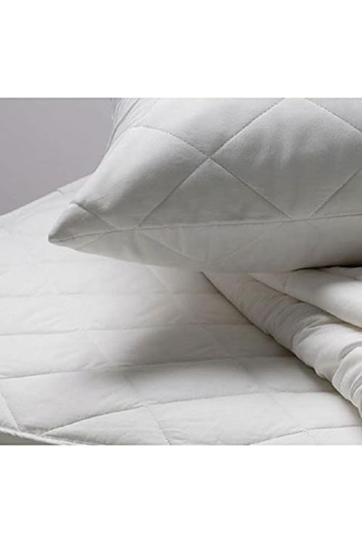 STOREMAX glpzr Turca AT9622 Kapitone Yastık Alezi/Yastık Koruyucu, 50 x 70 cm trendybuy 1109110