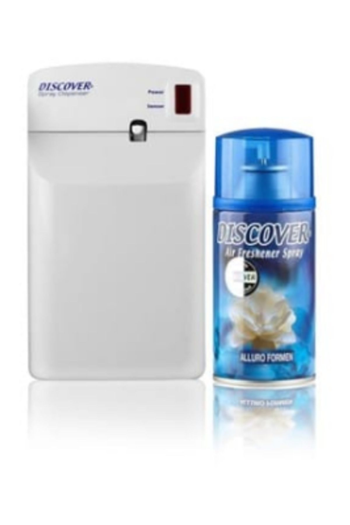 STOREMAX 1+1 SET EKO PK. SPREY PÜSKÜRTÜCÜ 320ML  1082424
