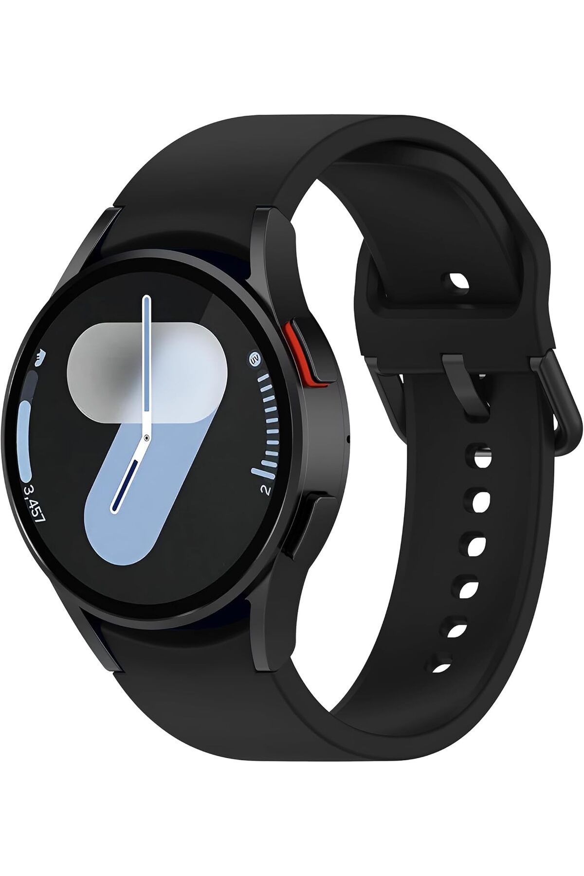 STOREMAX htpshopmx Galaxy Watch 7/6/5/4/FE Serisi (40mm/44mm), Watch 6/4 Classic (47mm/43mm/42mm) ve Galaxy W