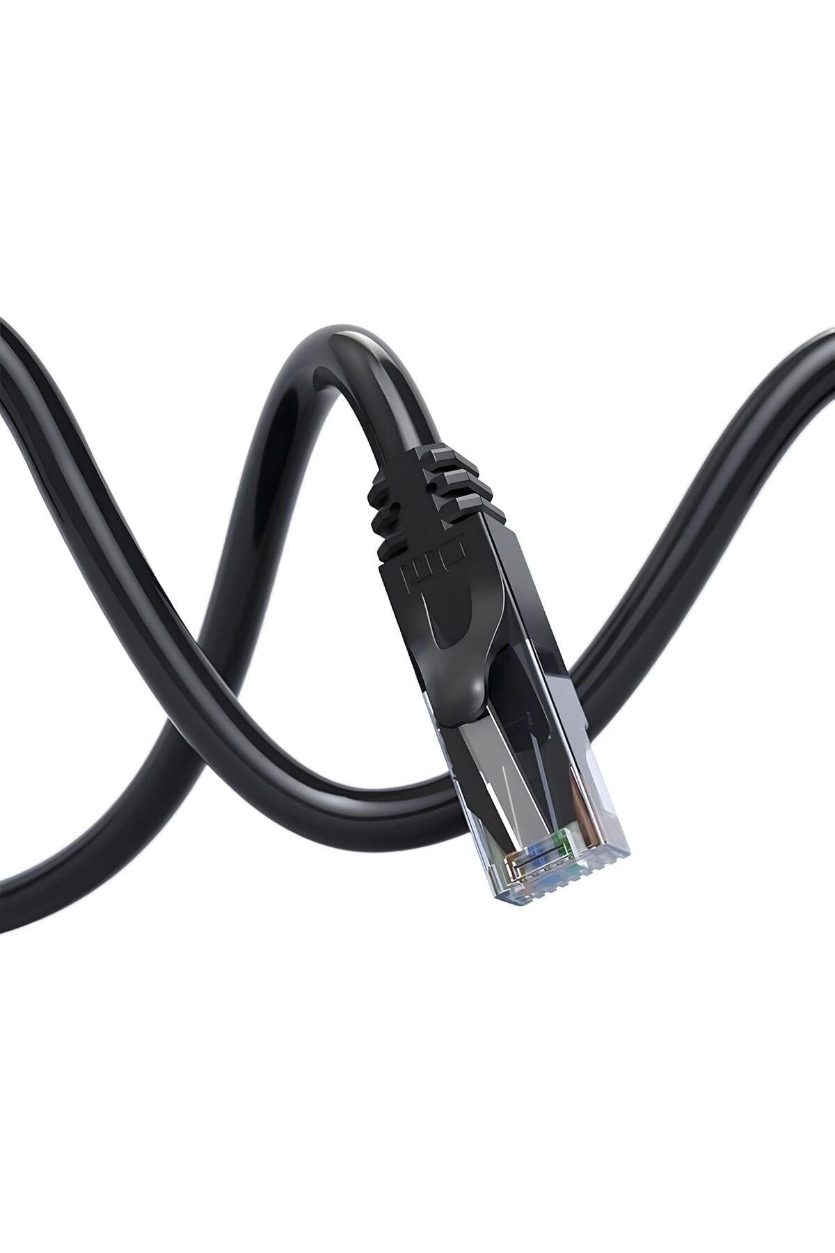 yenibagshop WL020 CAT6 UTP 1000Mbps Gigabit Ethernet Kablosu 20 Metre