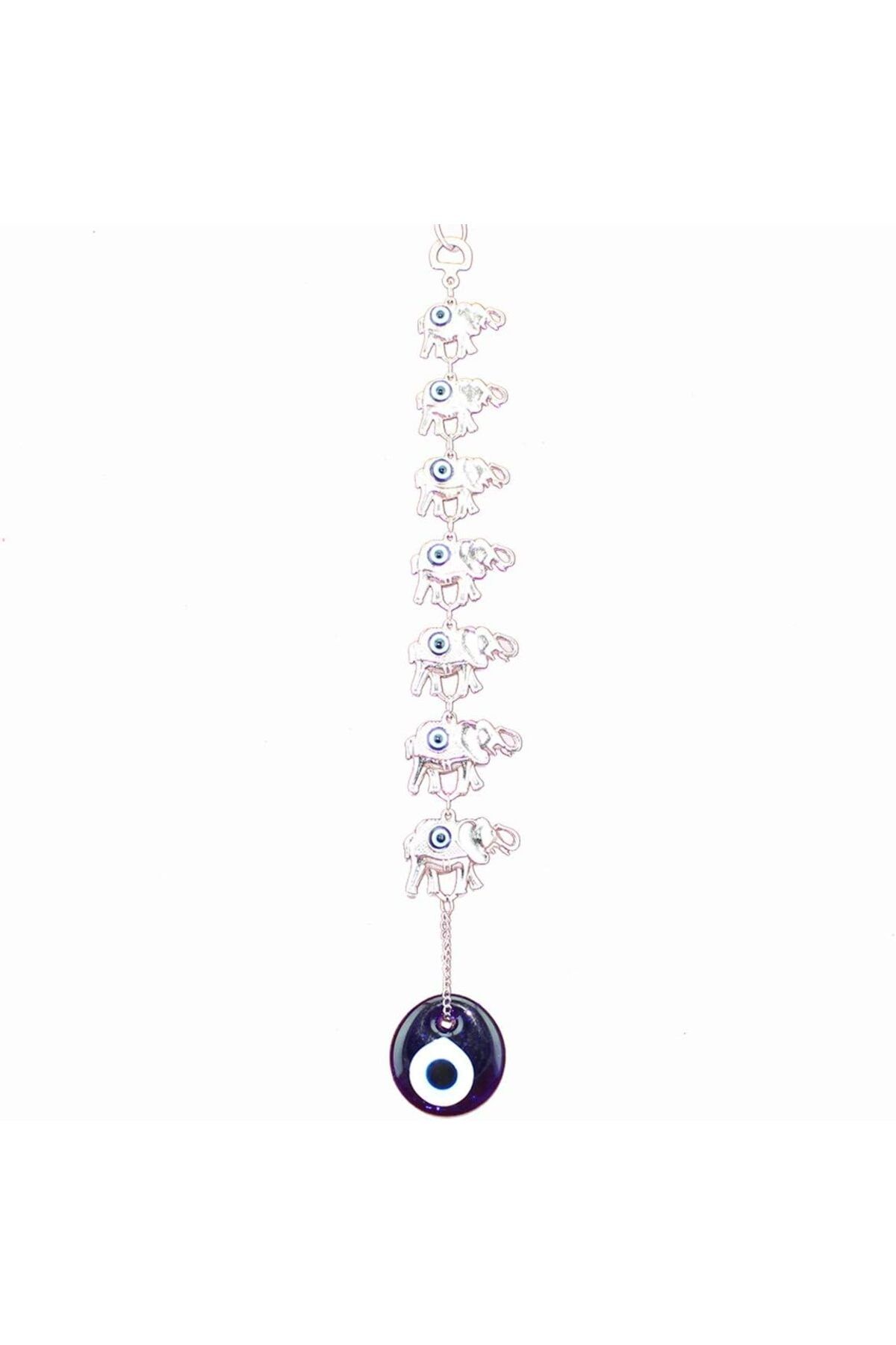 STOREMAX ysstorex Fil Objeli Nazar Boncuğu StarColxlection 655141