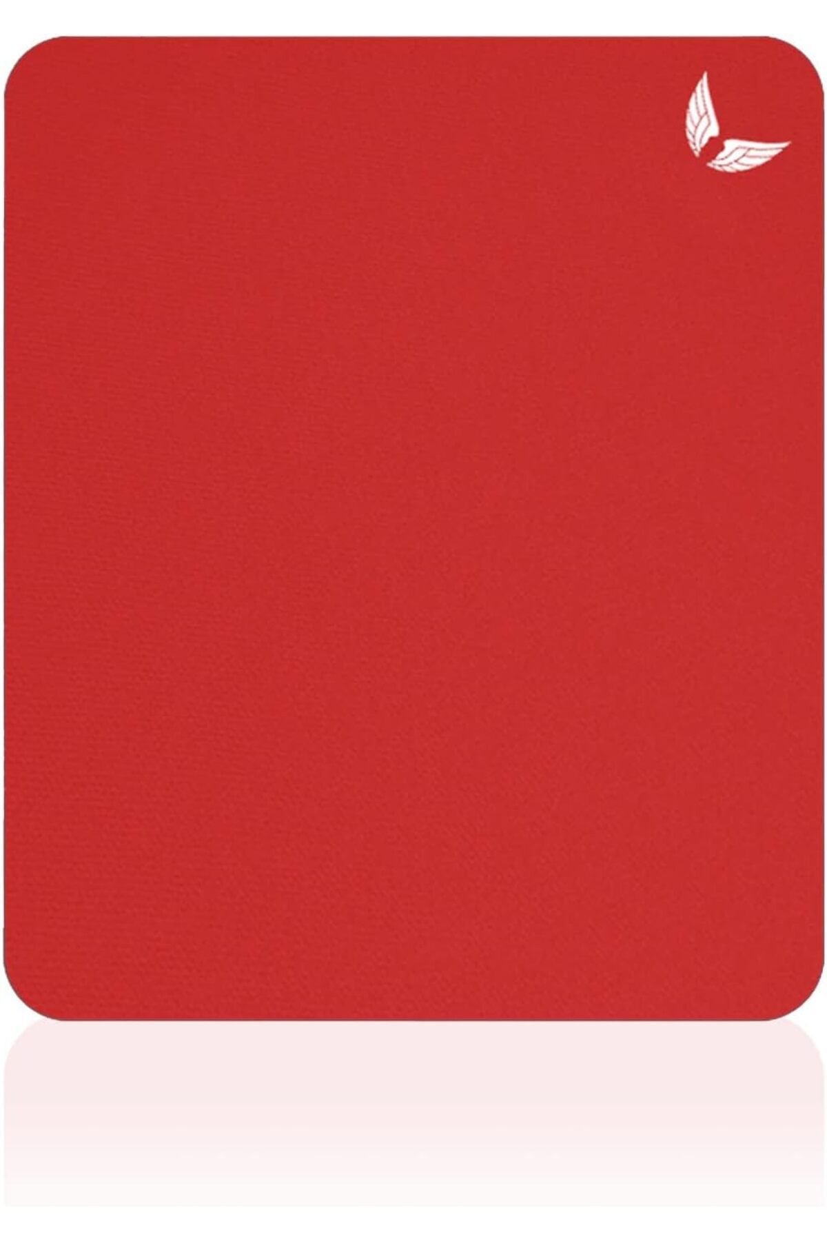 STOREMAX acelya Mini Office Mouse Pad 22x18 cm, Küçük Boy - Small Ofis Tipi Kaymaz Taban Mouse Ped, Fare A