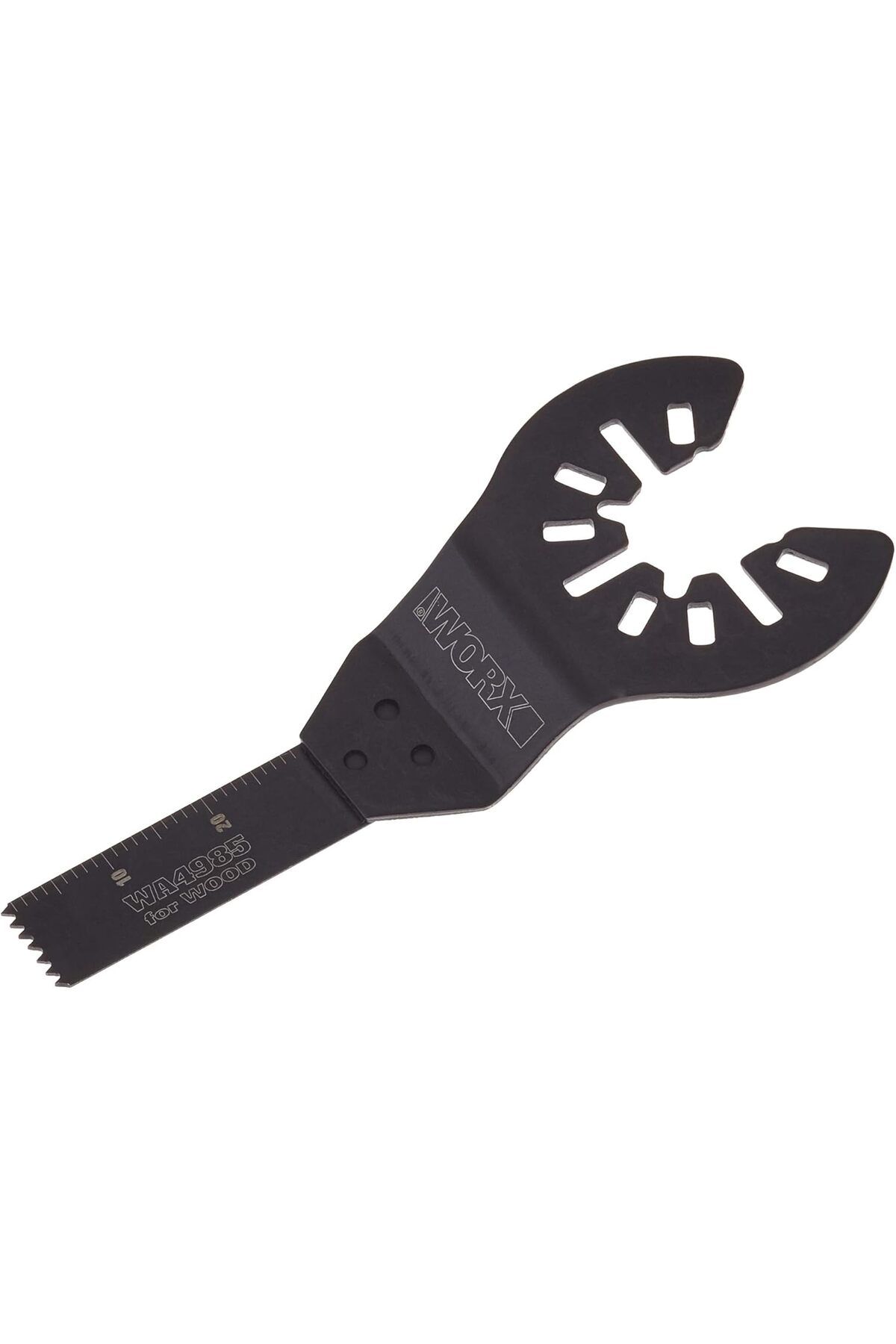 STOREMAX nffashopm WA4985 Çok Amaçlı Raspalama Makinesi için 10x30mm Ahşap, Fiberglas, PVC Universal Has