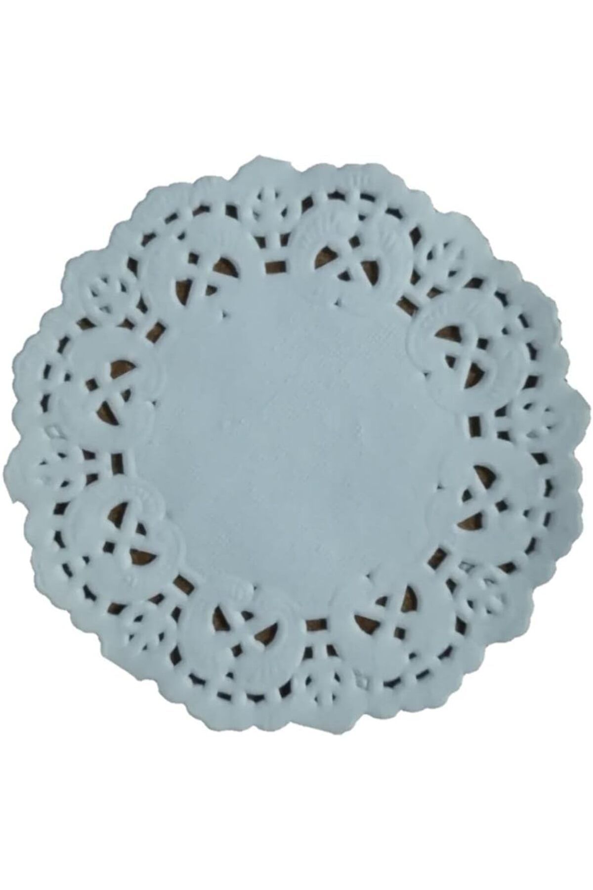STOREMAX glpzr Dantel Kağıt Bardak Altlığı 9 cm. 500 Adet trendybuy 1109110