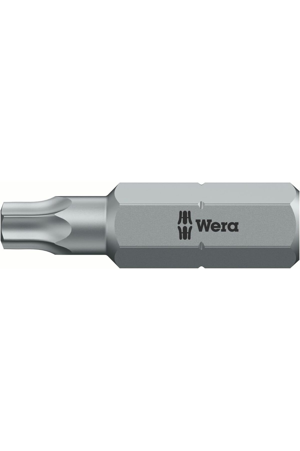 STOREMAX bystoreby 05073317001 867/1 Z Torx Uçlar SB TX40, TX 40 x 25 mm NewDesing 646268