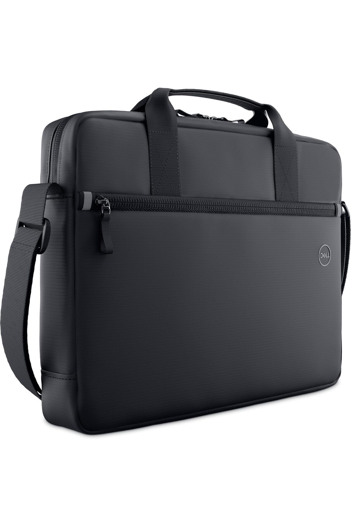 STOREMAX nffashopm EcoLoop Essential evrak çantası 35,56-40,64 cm 14-16 inç CC3624 paket 10 adet, Siyah, 7