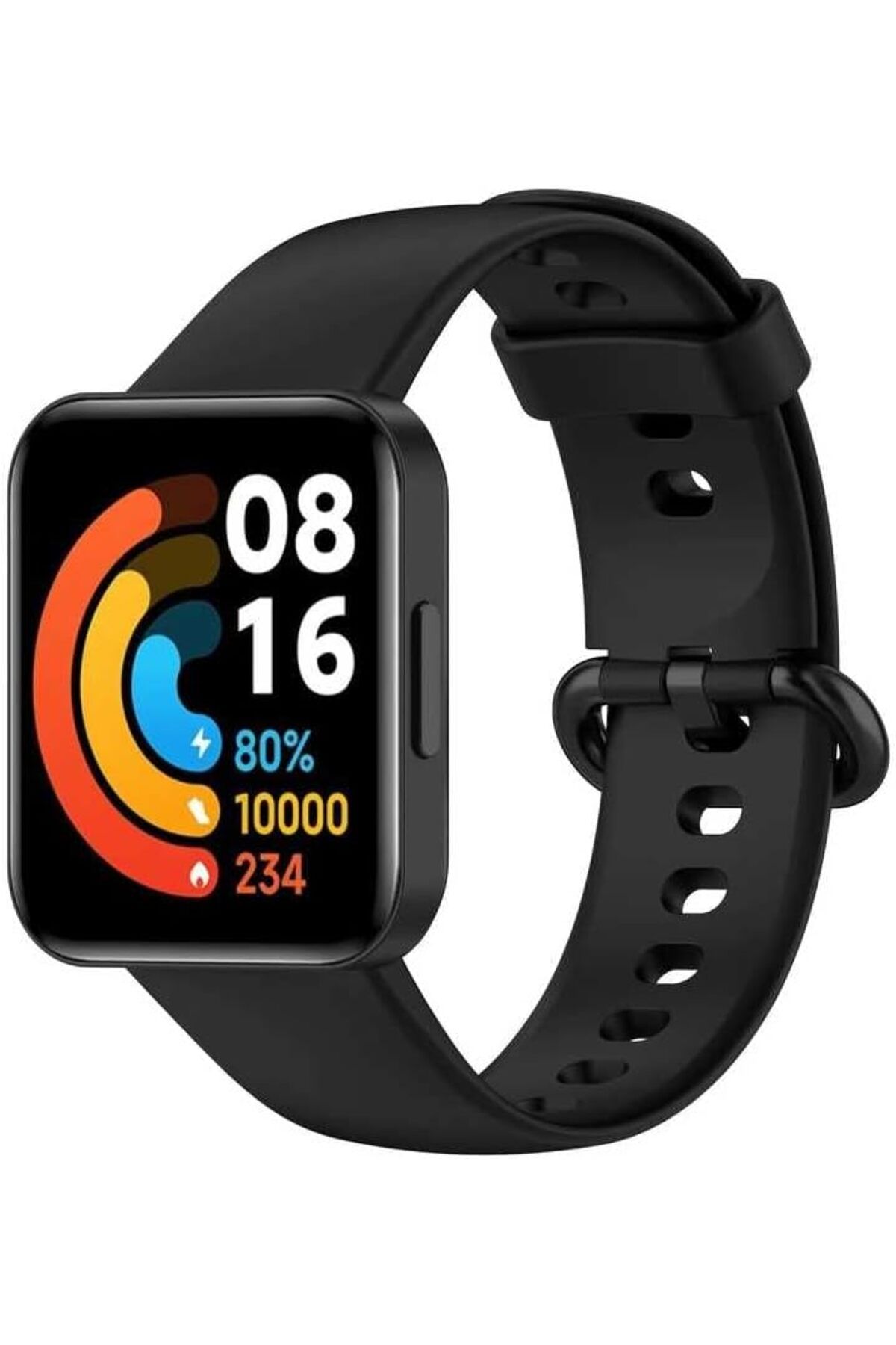 STOREMAX nslmshop Xiaomi Redmi Watch 2 Lite ile uyumlu Saat Kayışı Ent Kaliteli Redmi Watch 2 Lite ile uyu