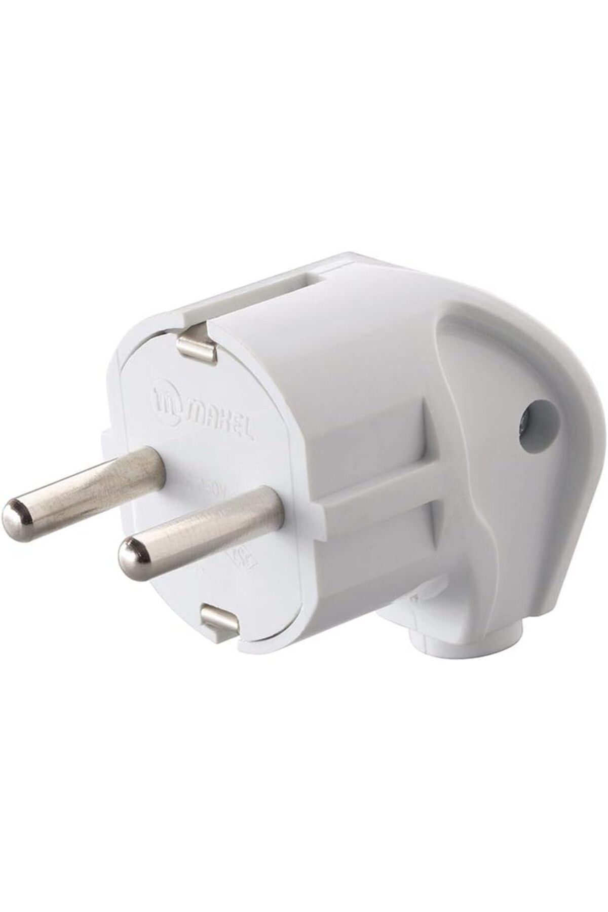 STOREMAX mrttnca Aksesuar L Fiş, Kordonsuz, 250 V, Beyaz trndymrt 1087243