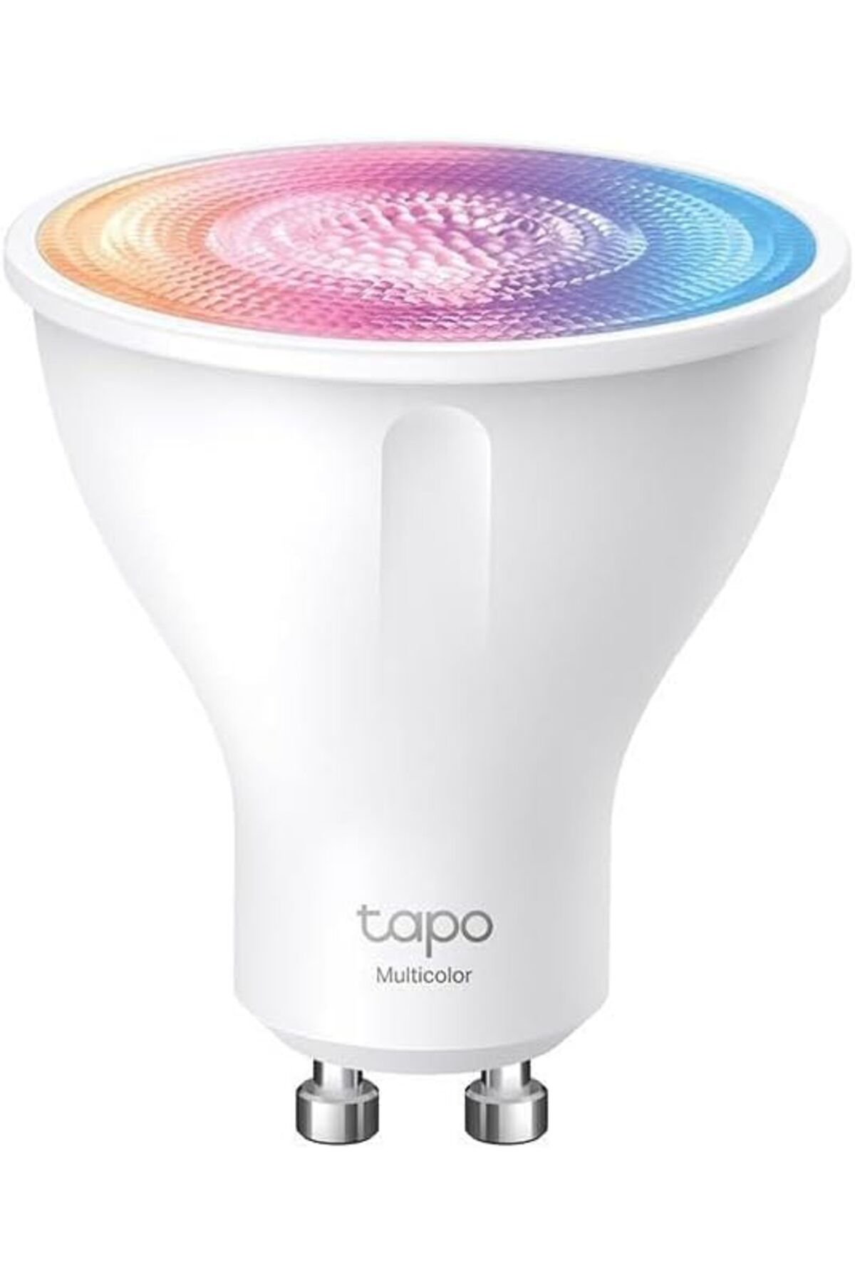 STOREMAX htpshopmx Tapo L630, Ayarlanabilir Parlaklık, Çok Renkli, GU10 Lamba Tabanı, Uzaktan Kumanda, Ene