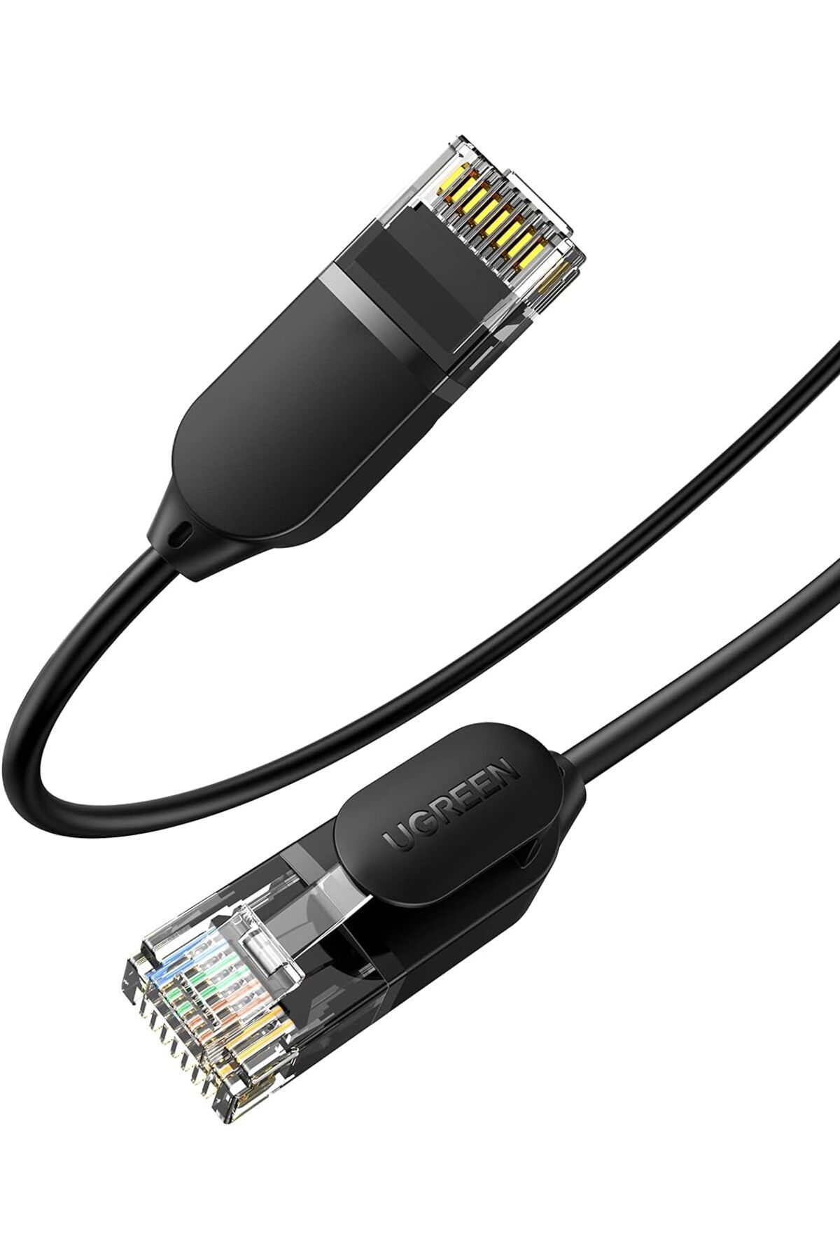 STOREMAX lbstorex Cat6A Slim 10 Gbps Ethernet Kablosu 3 Metre Newdsng 1116818
