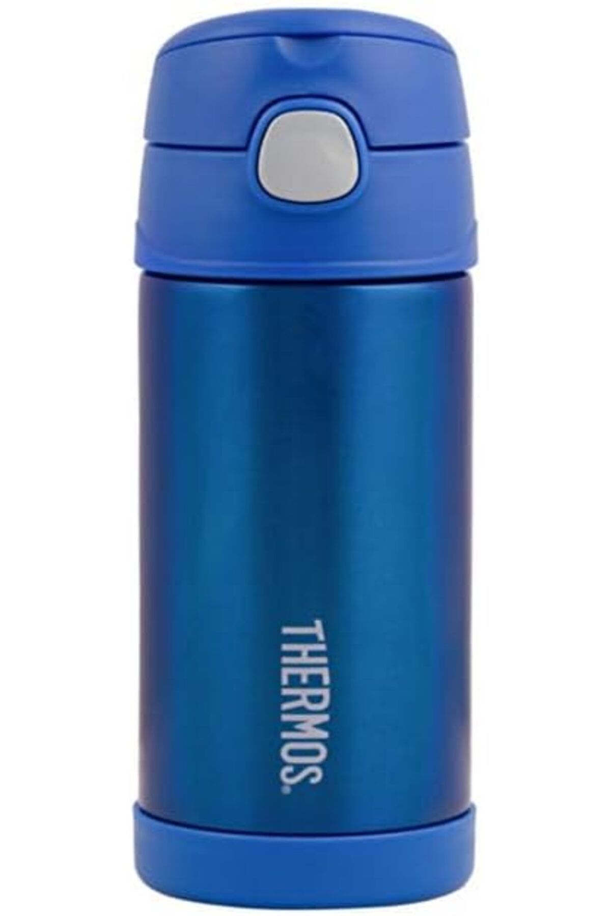 STOREMAX buystoremx F401 Funtainer SS 0.35 lt Çocuk Pipetli Termos newstar 1051066