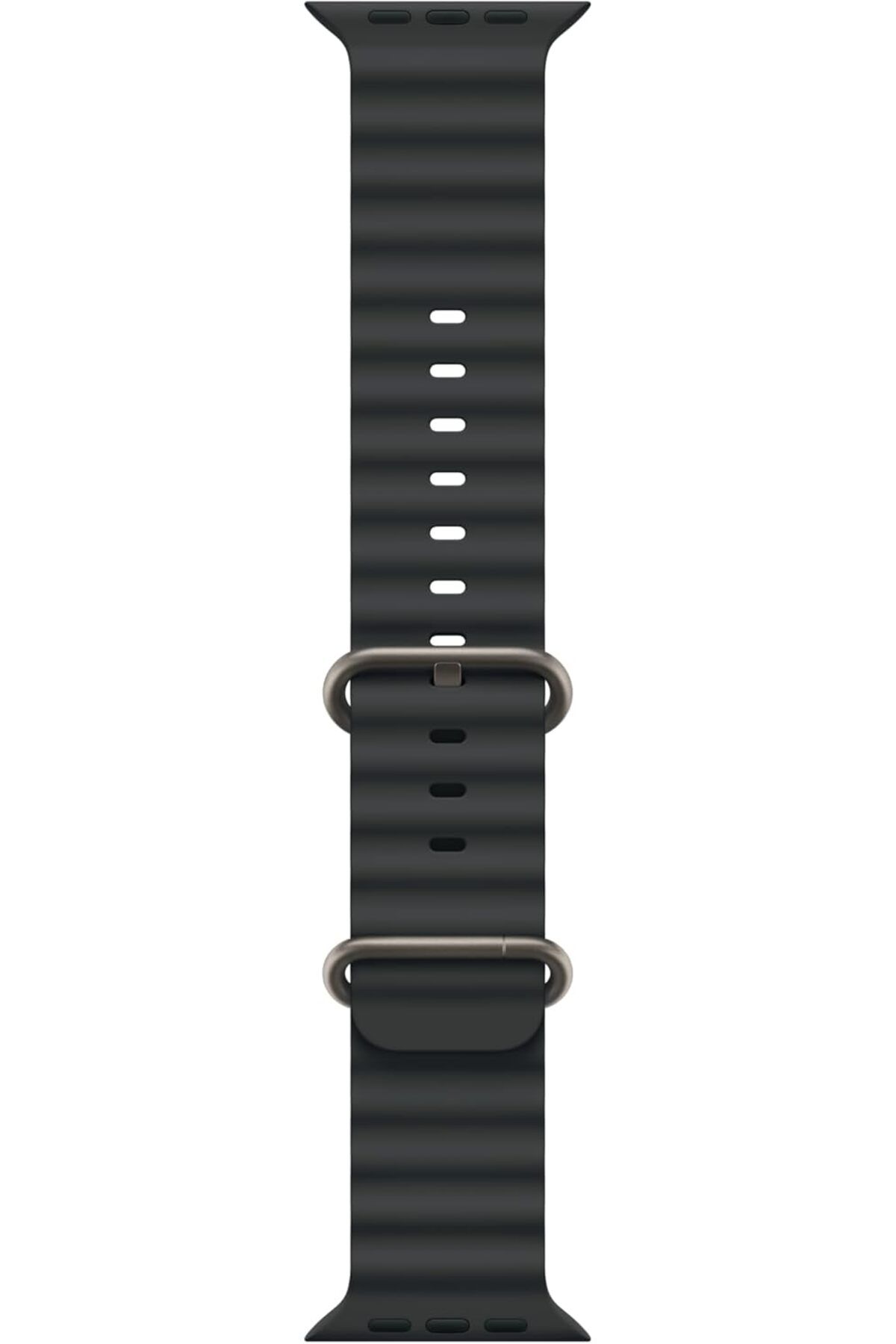STOREMAX nffashopm Watch Band - Band - 49 mm - Siyah - One Size storestarx 1051353