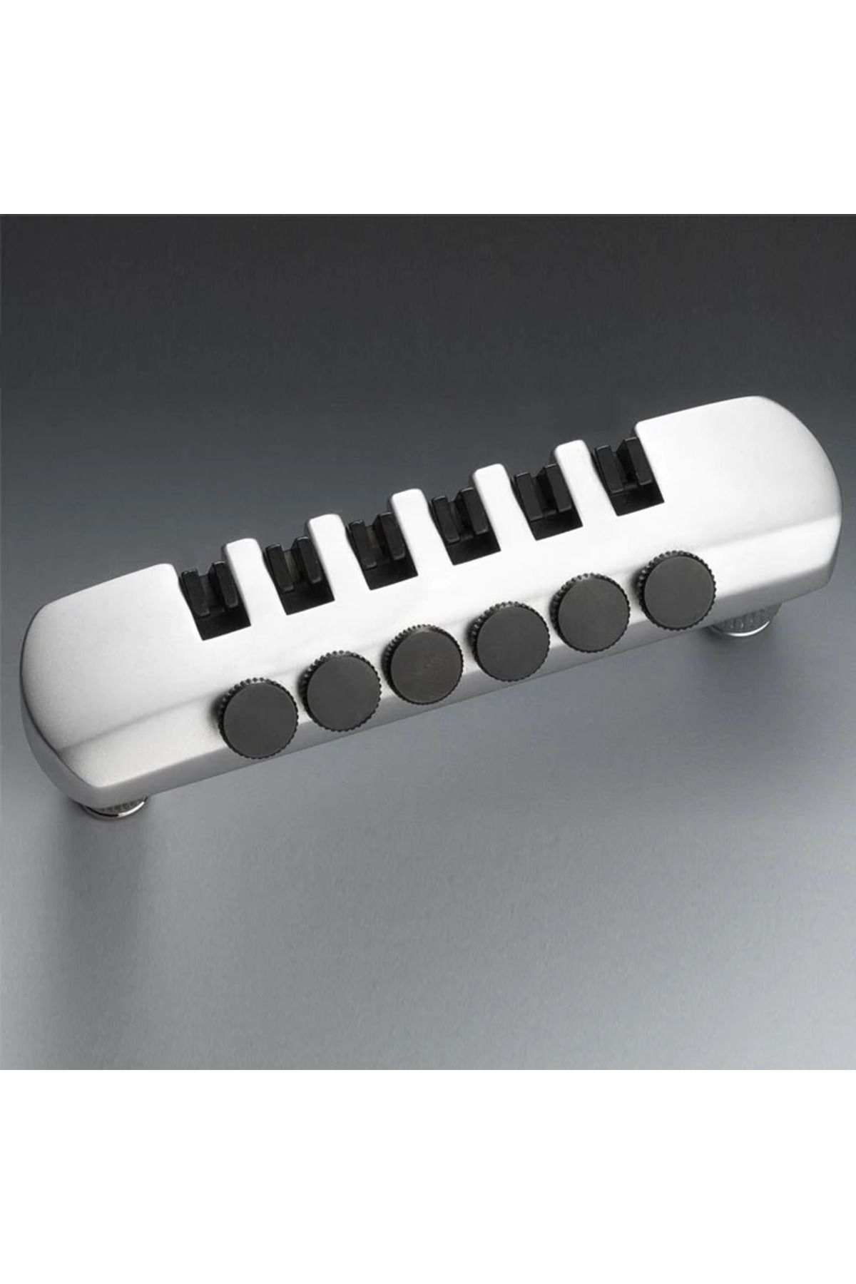 onlinebutik Gitar Aksesuar Schaller Elektro Kuyruk Fiksli Krom Mat SC-12070300