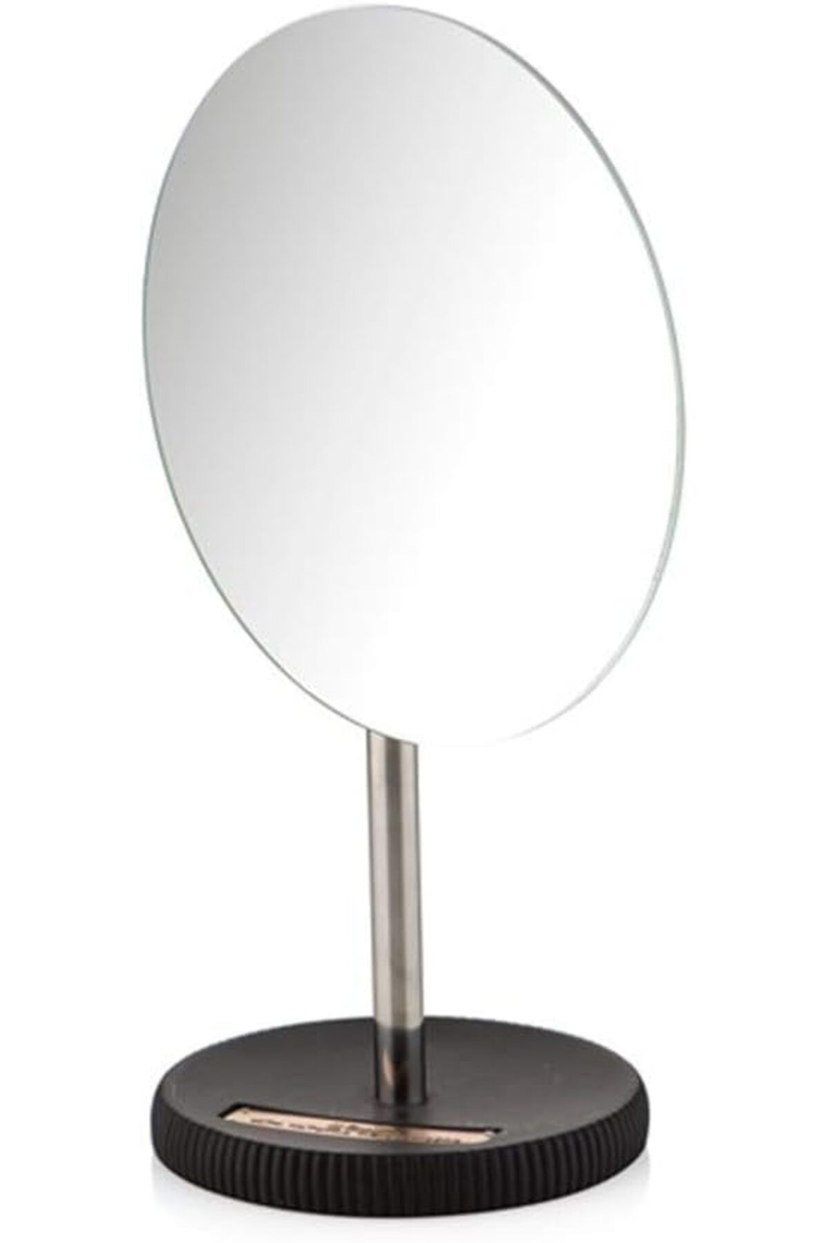 STOREMAX nffashopm Kahverengi Çizgili Ayna storestarx 1051353