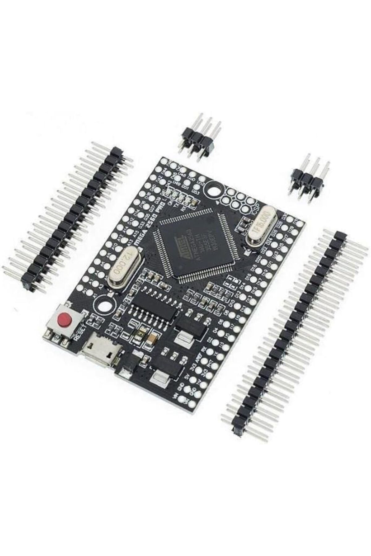 yenibagshop Arduino Mega 2560 PRO (CH340)