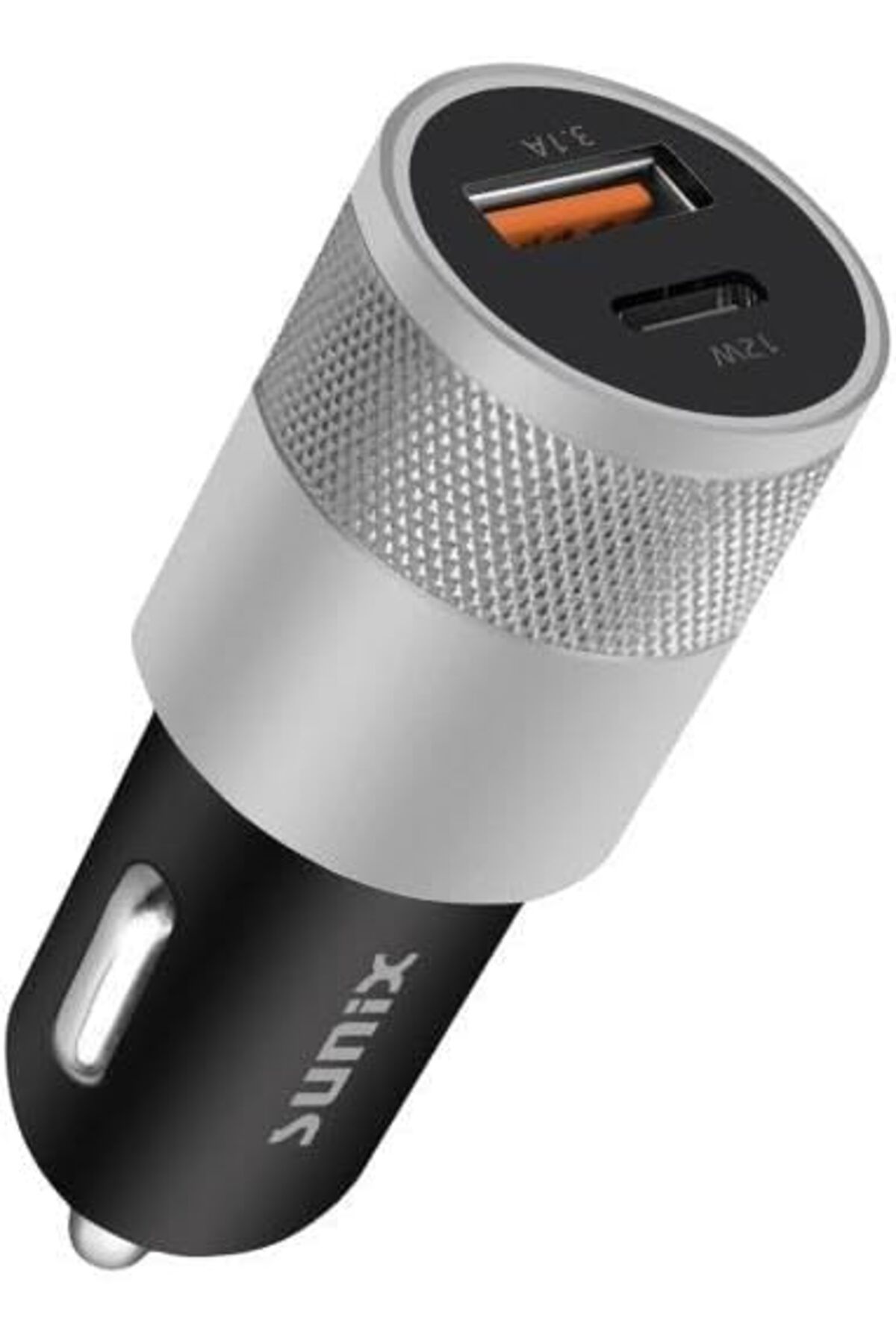 STOREMAX sellbuystore S-332 3.1A 12W Araç Şarj Aleti Başlık 1053513