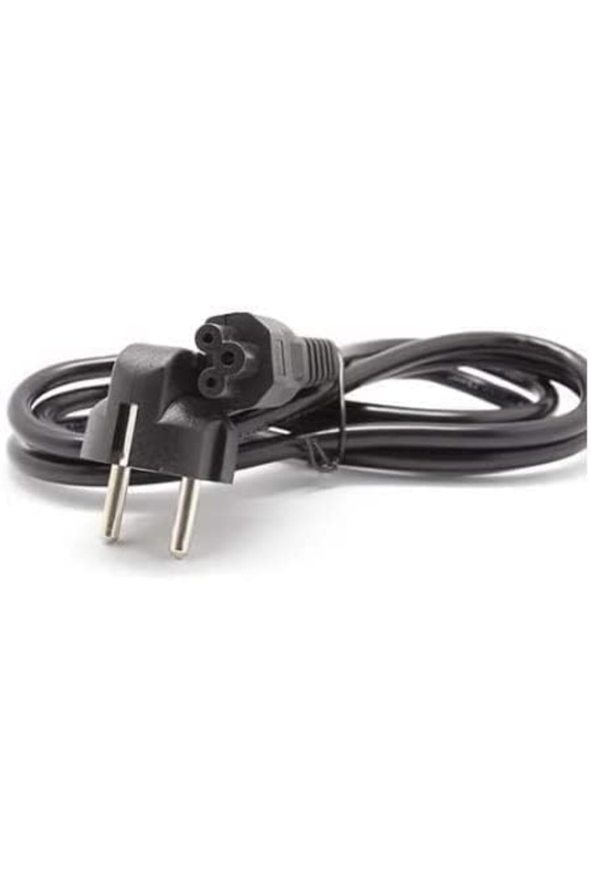 STOREMAX cmllashop BİLGİSAYAR LAPTOP YONCA POWER KABLOSU 1.5 METRE YONCA POWER KABLO 1,5 METRE GÜÇ KABLOS