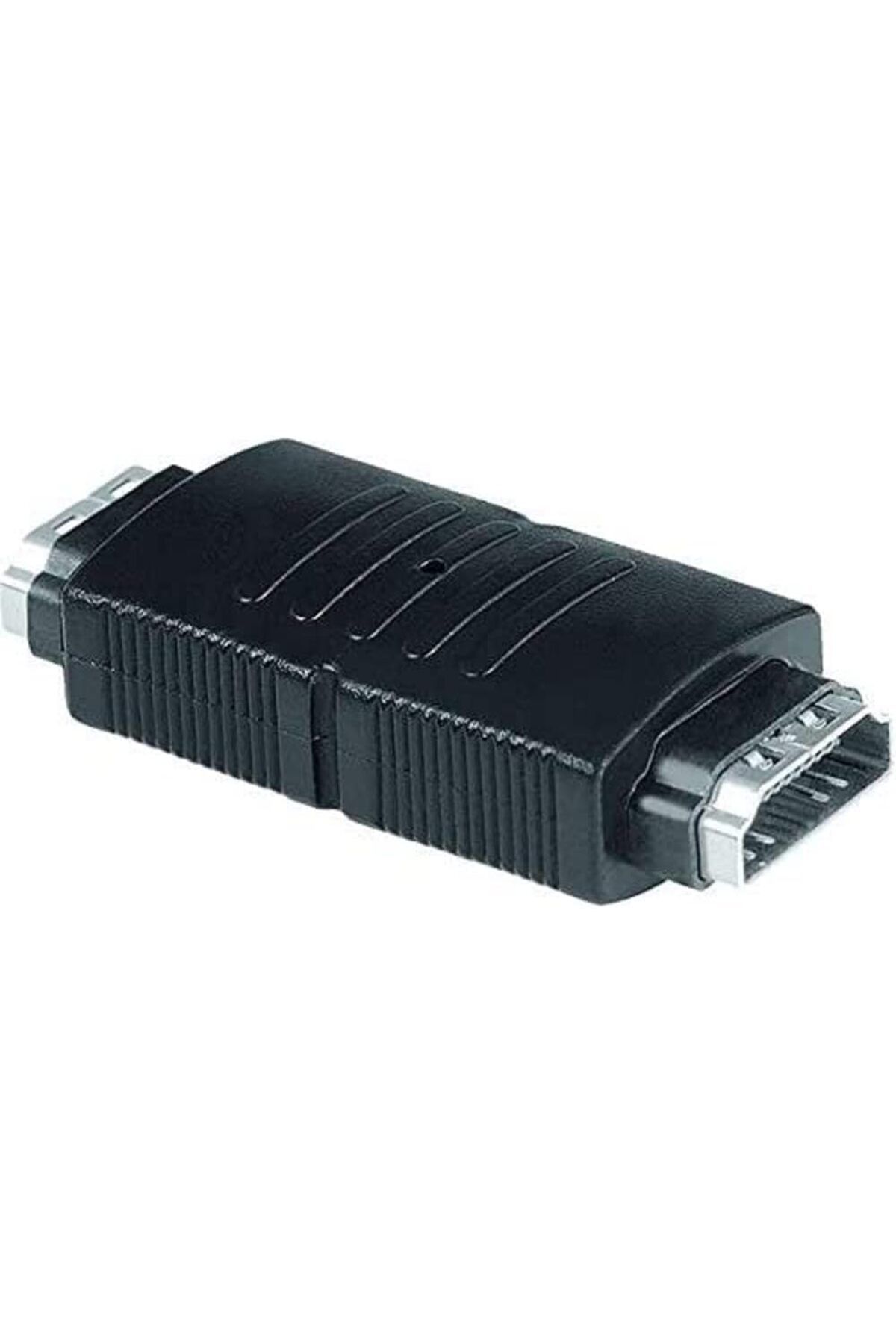 STOREMAX cmllashop Adaptör HDMI Soket - Soket Siyah 542093