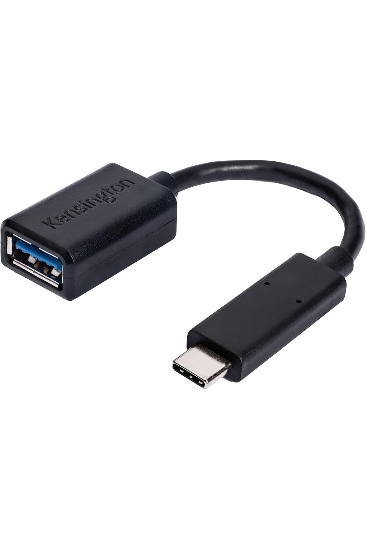 STOREMAX K33992WW USB-C--USB-A adaptörü siyah