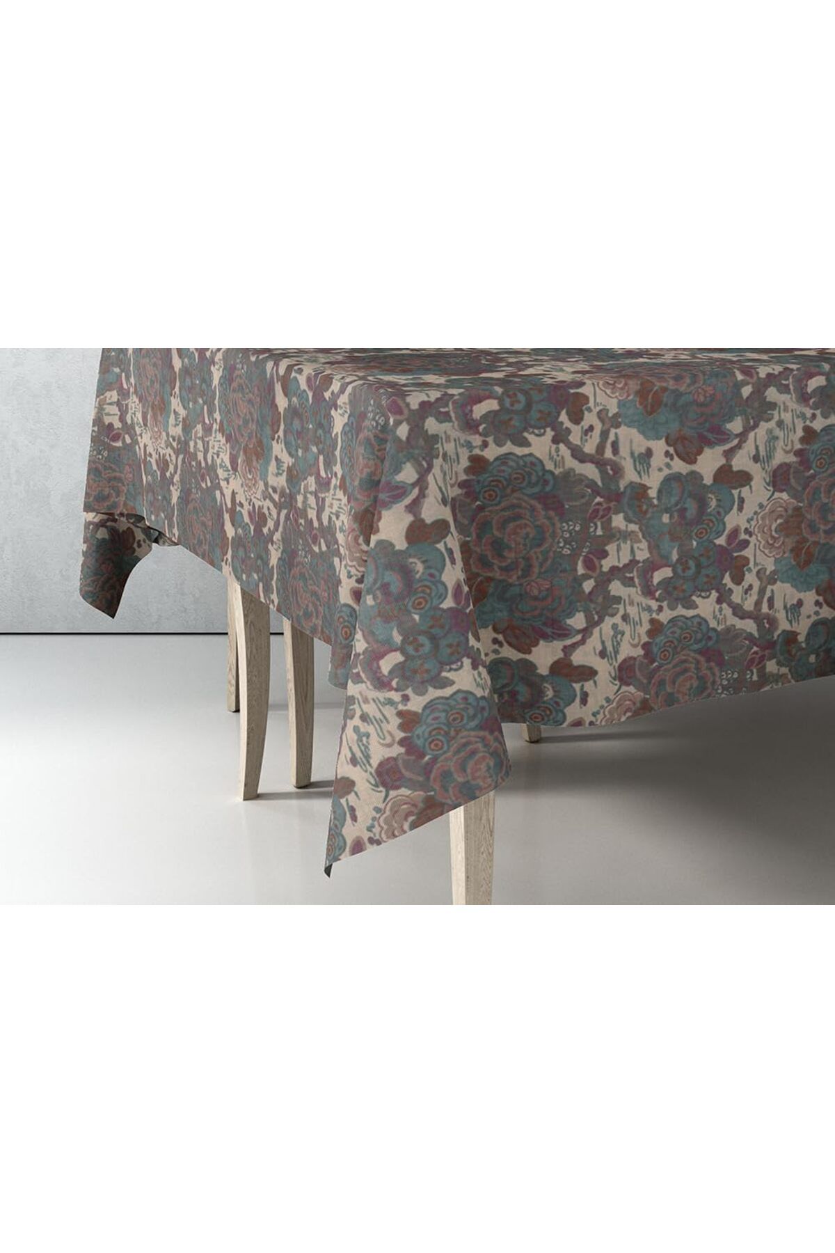 STOREMAX mrttnca Orissa Masa Örtüsü 150x250cm trndymrt 1087243