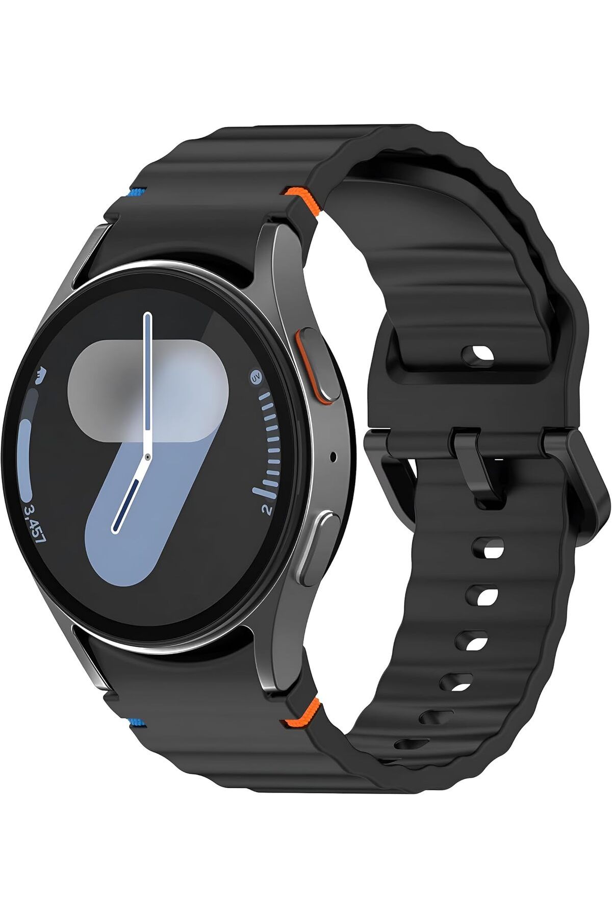 STOREMAX htpshopmx Galaxy Watch 7/6/5/4/FE Serisi (40mm/44mm), Watch 6/4 Classic (47mm/43mm/42mm) ve Watch 5