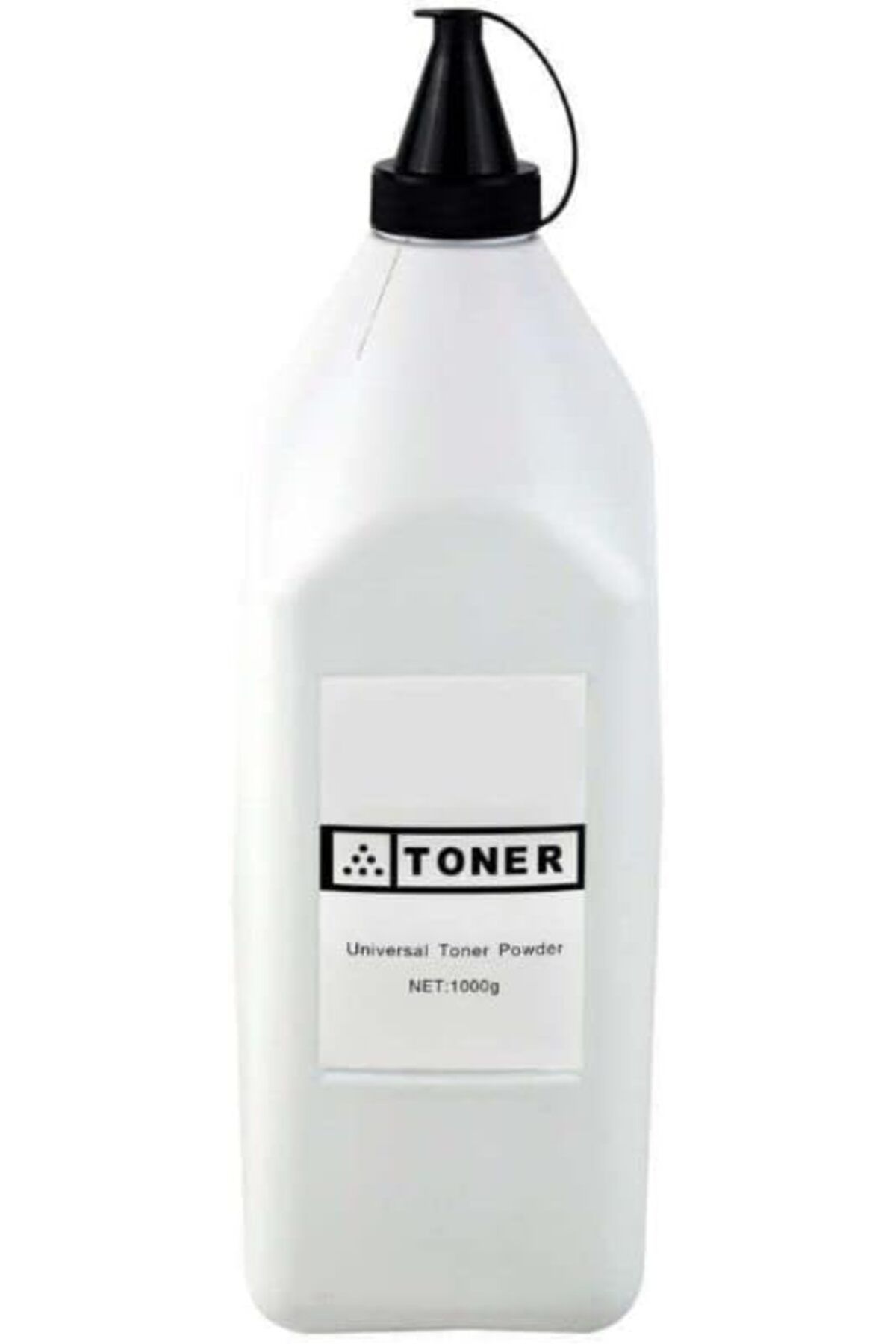 STOREMAX nffashopm HP-CANON UYUMLU 1 KG TONER TOZU storestarx 1051353