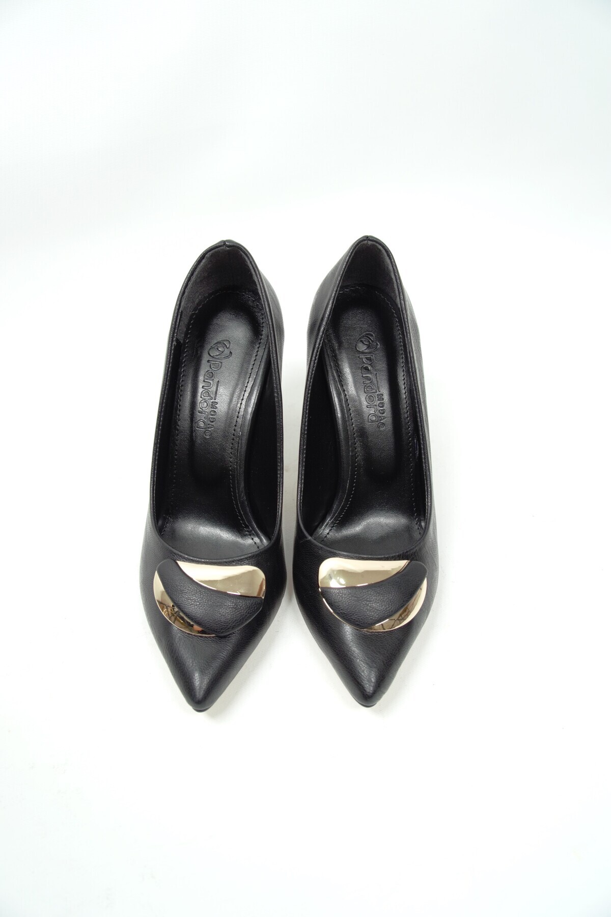 hy hilal & yılmaz-Thin Heel Stiletto Shoes 2