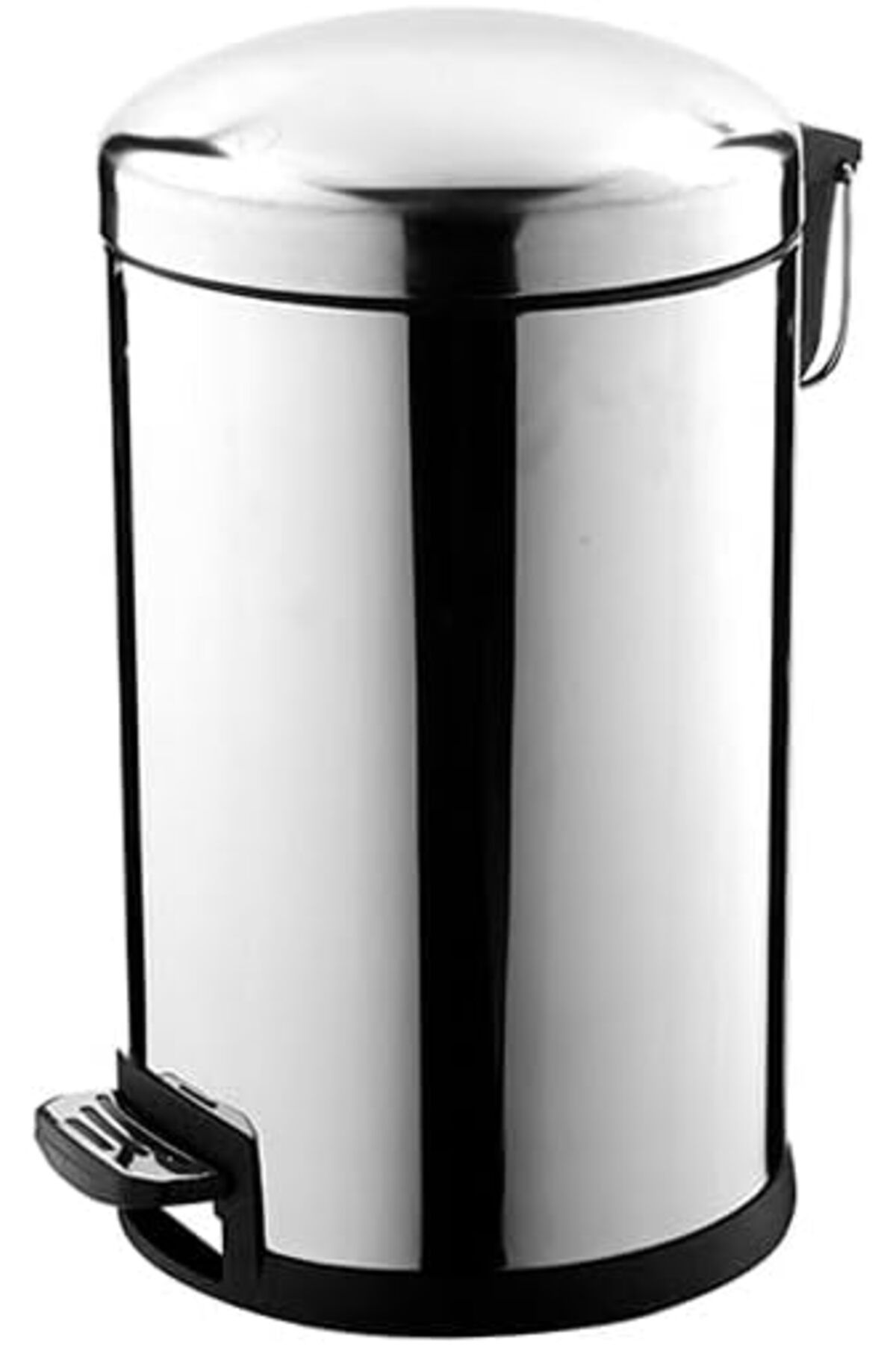 STOREMAX nffashopm Gunoi Çelik Çöp Kutusu 12 Lt storestarx 1051353