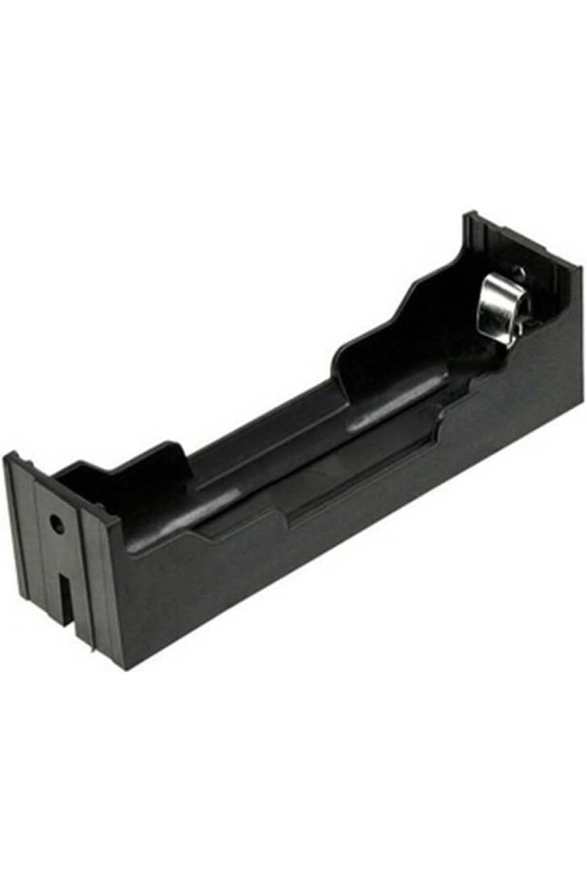 STOREMAX nffashopm Lityum - İyon Piller İçin Tekli Pil Yuvası - Pcb Tip storestarx 1051353