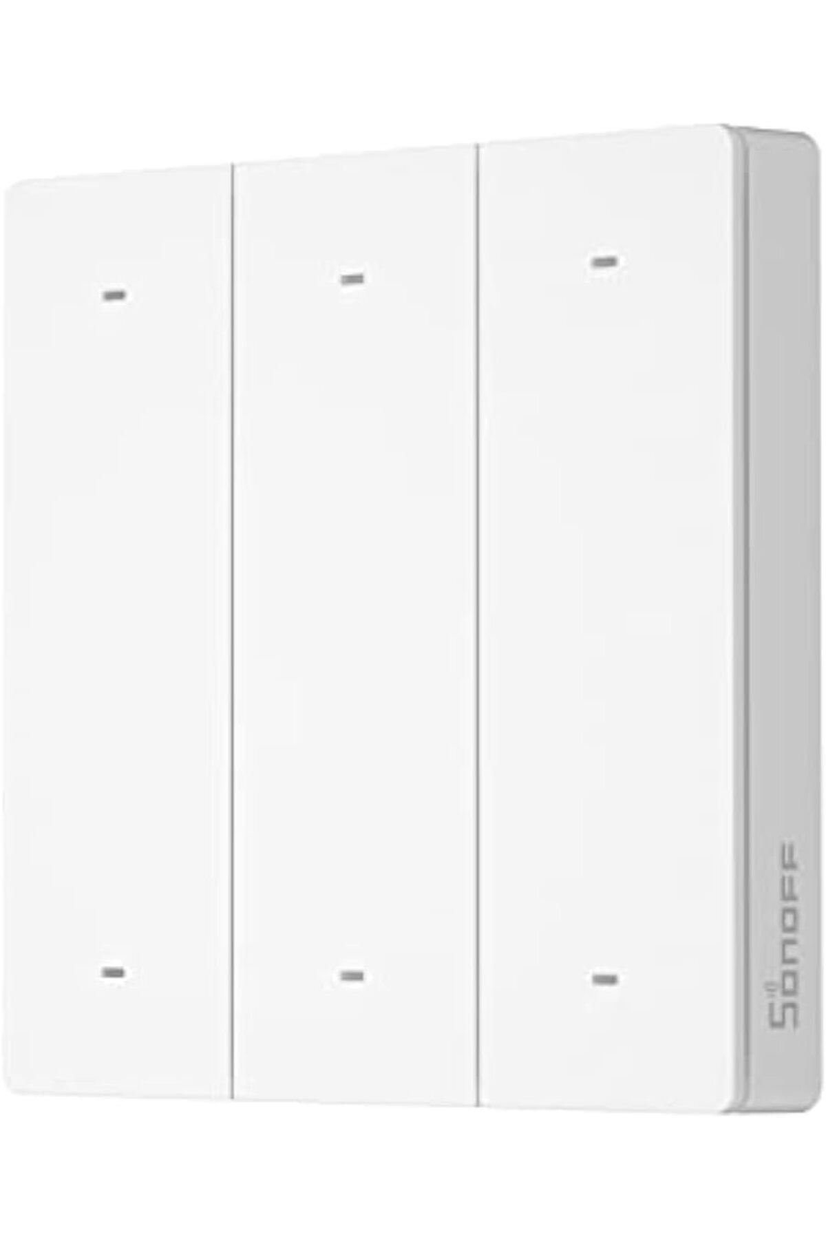STOREMAX mrttnca Switchman R5 Sahne Anahtarı, Manyetik Panel Kablolama Gerekmez, Sahne Ayarlı Tüm SONOFF C