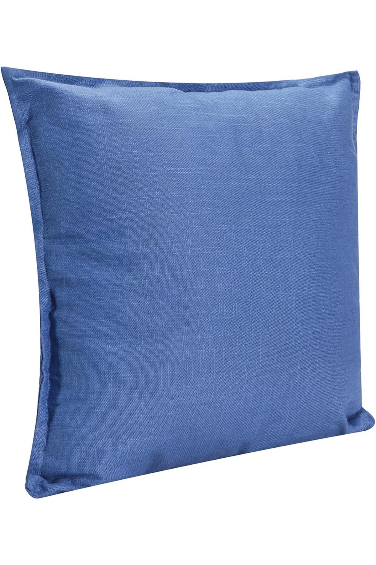 STOREMAX cmllashop Chantilly Mavi Pamuk Yastık 40x40cm 542093