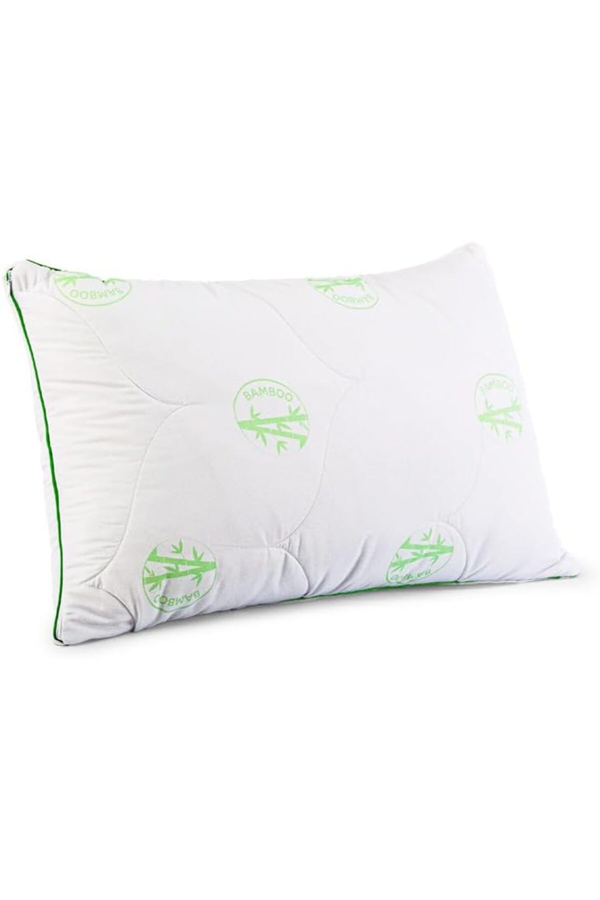 salesalbutik Home Bedding Bambu Yastık