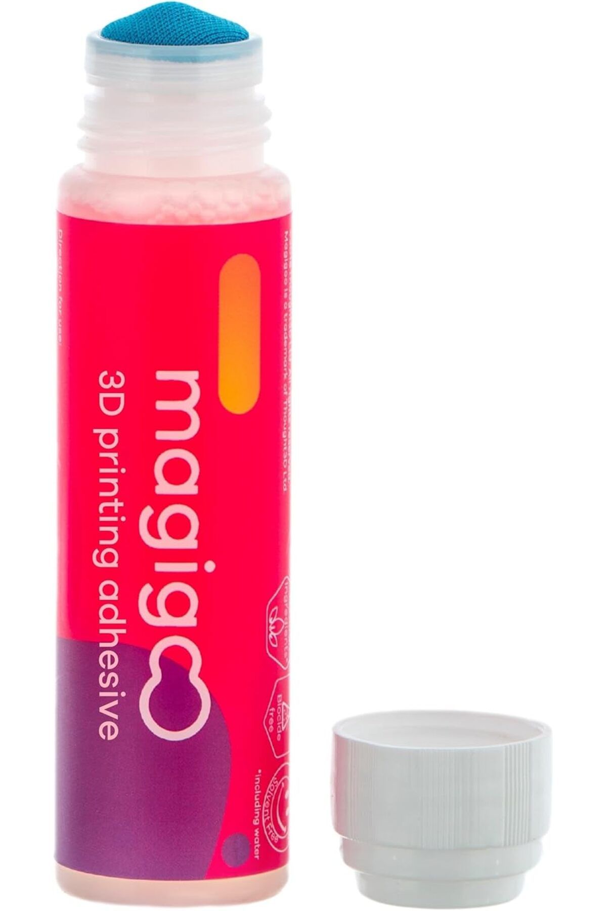 STOREMAX glpzr Original 50ml - 3D Yazıcı Baskı Yapıştırıcısı trendybuy 1109110