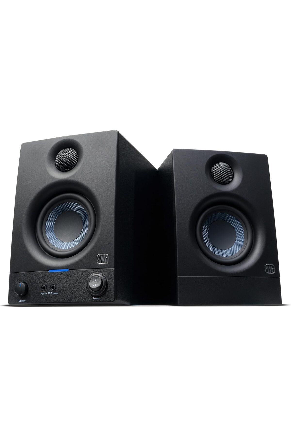 STOREMAX Eris 3.5 (2. Nesil) | 3.5" Medya Referans Monitör, 50 Watt