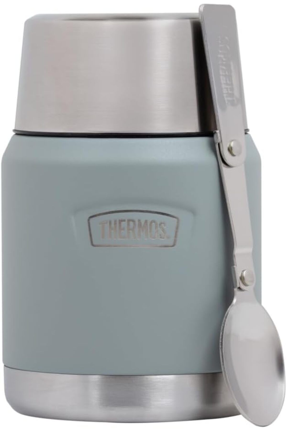 STOREMAX Icon Serisi IS3002RR Yemek Termosu River Rock, 0.47 L 1051066
