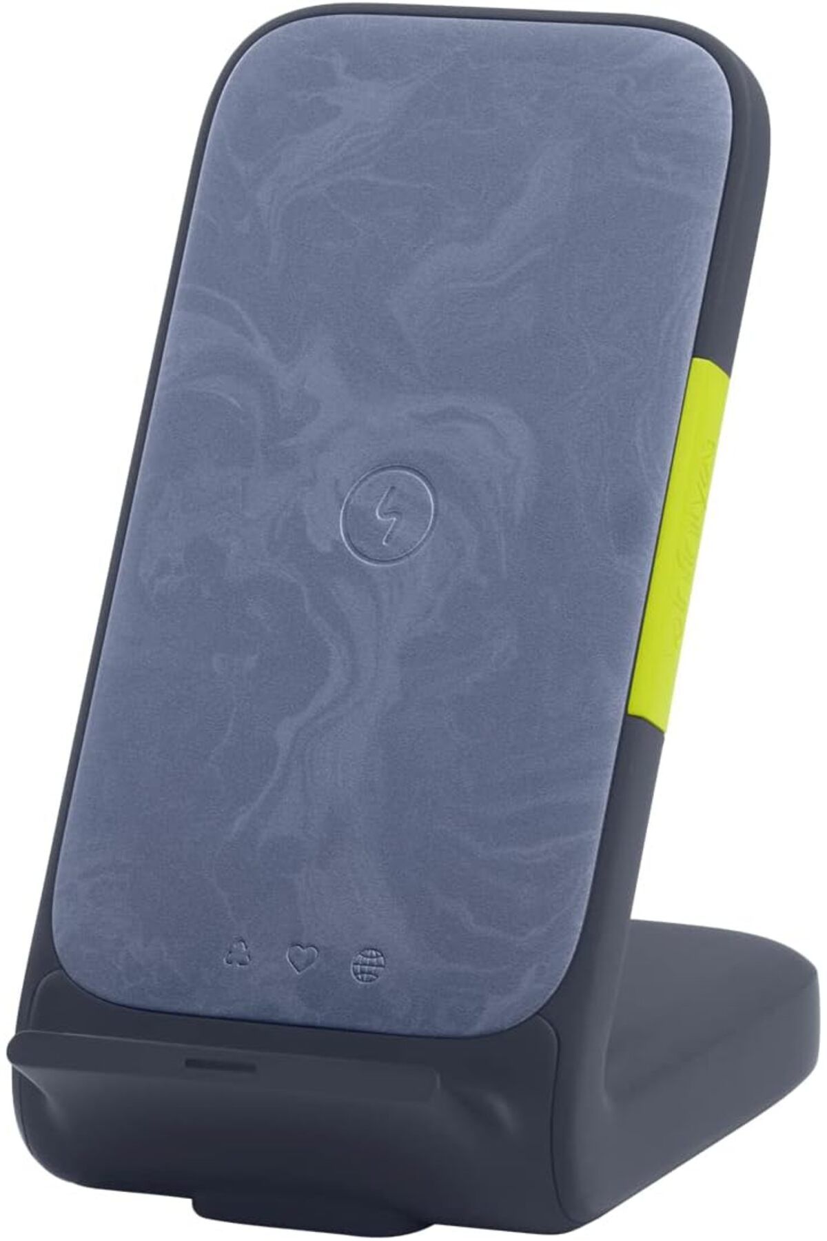 STOREMAX nffashopm by Harman - InstantStation Wireless Şarj Standı, 33W, Mavi storestarx 1051353