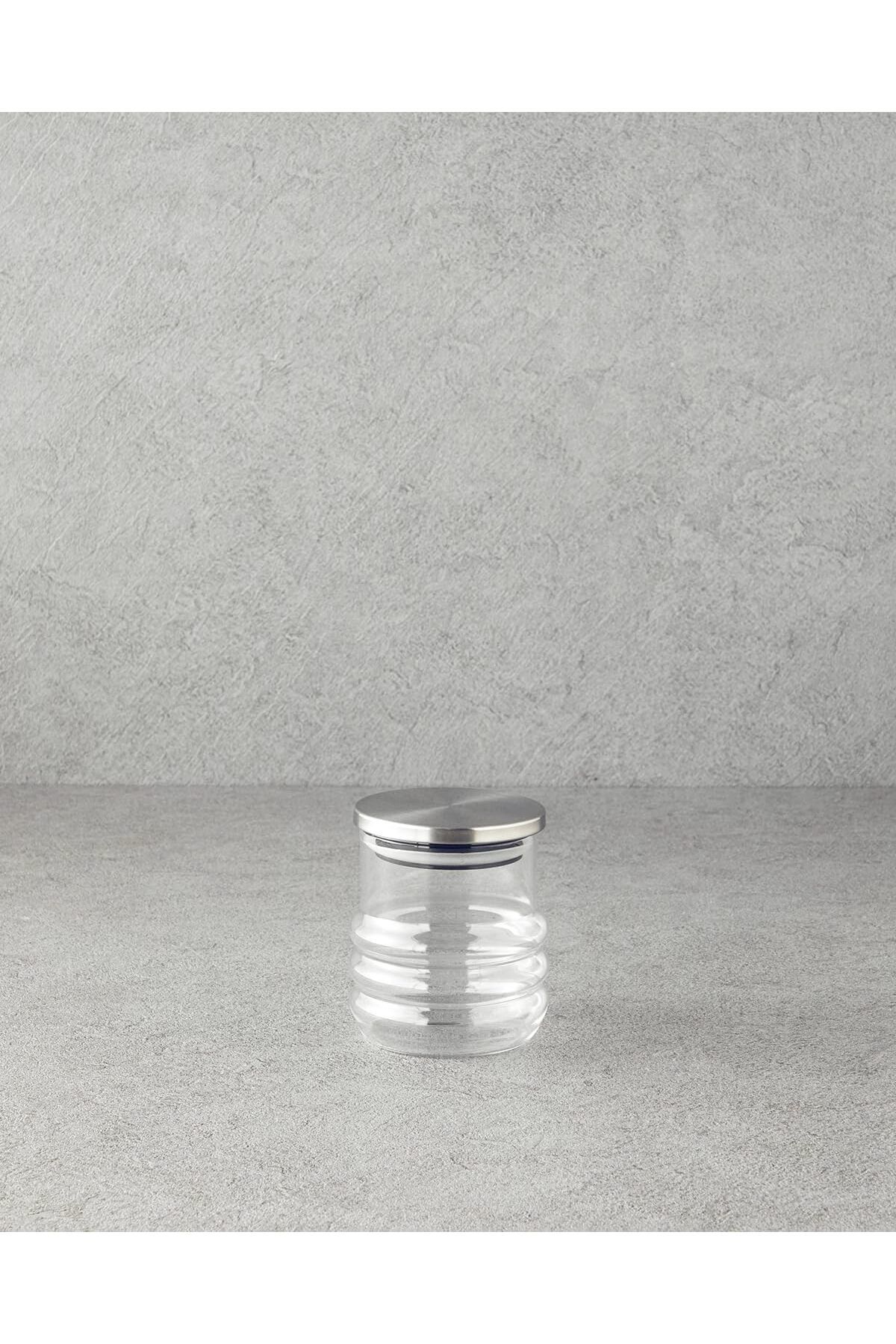 STOREMAX htpshopmx Home Rivoli Borosilikat Kavanoz 475 ml Şeffaf str http 1092444