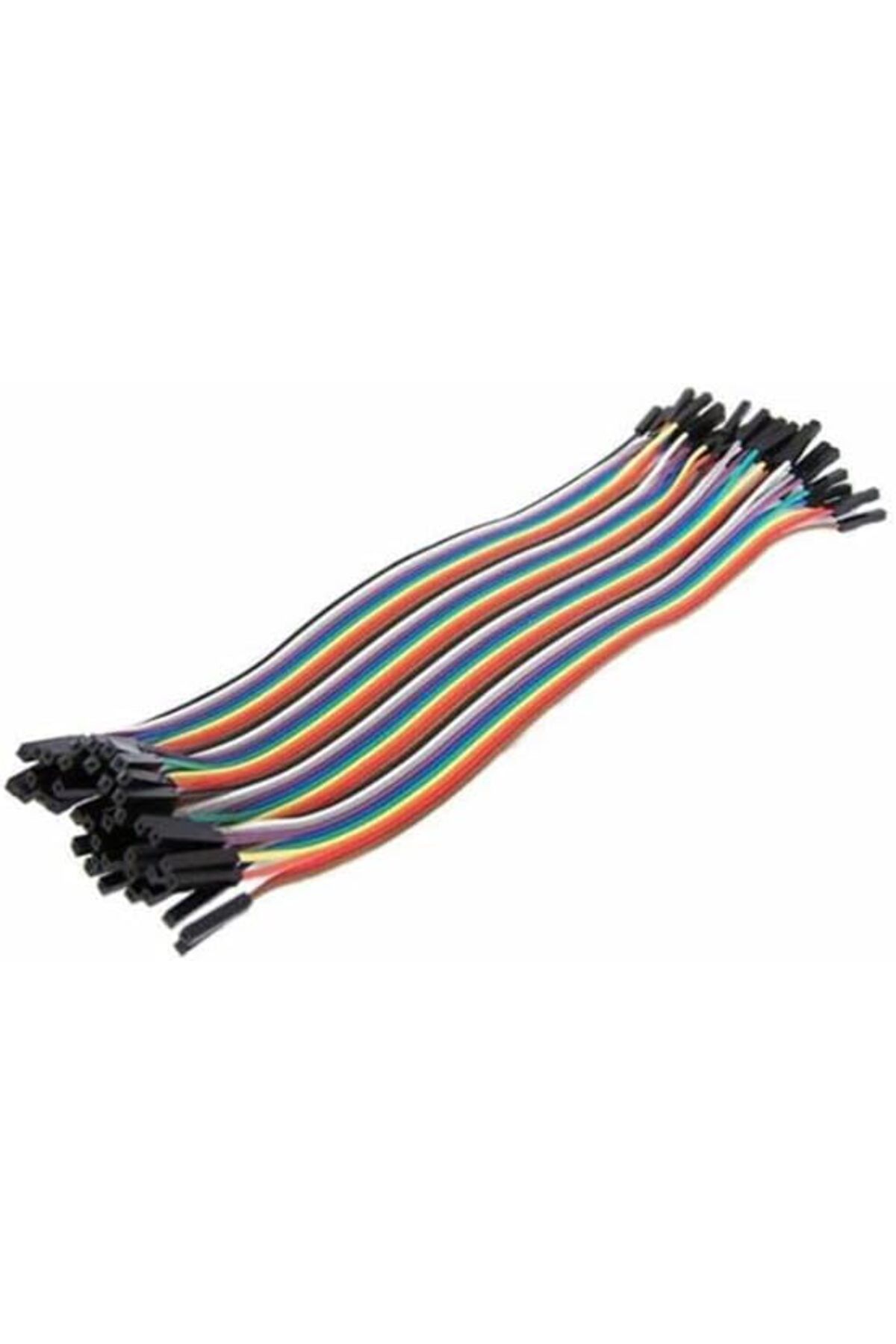 STOREMAX lbstorex Adet Dişi-Dişi Jumper Kablo 10 Cm Newdsng 1116818