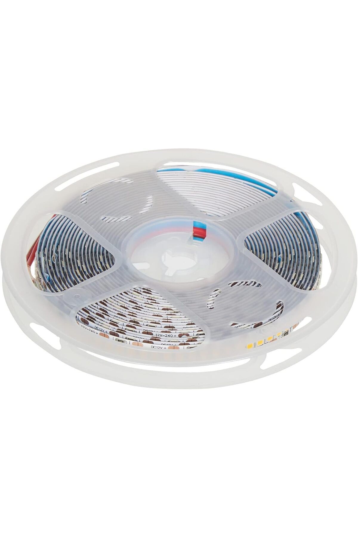 STOREMAX bystoreby CT-4538G 240 Çipli G.ışığı LED Şerit(5 Mt) CATA NewDesing 646268
