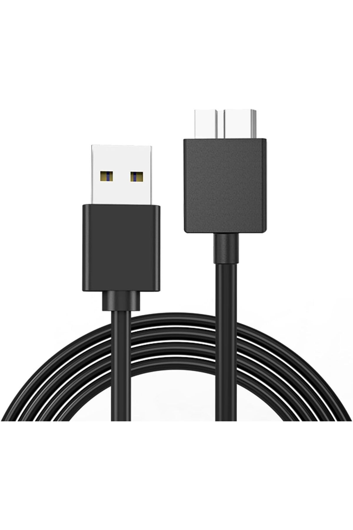STOREMAX lbstorex AD024 USB 3.0 to Micro B Şarj ve Data Kablosu 80CM Newdsng 1116818