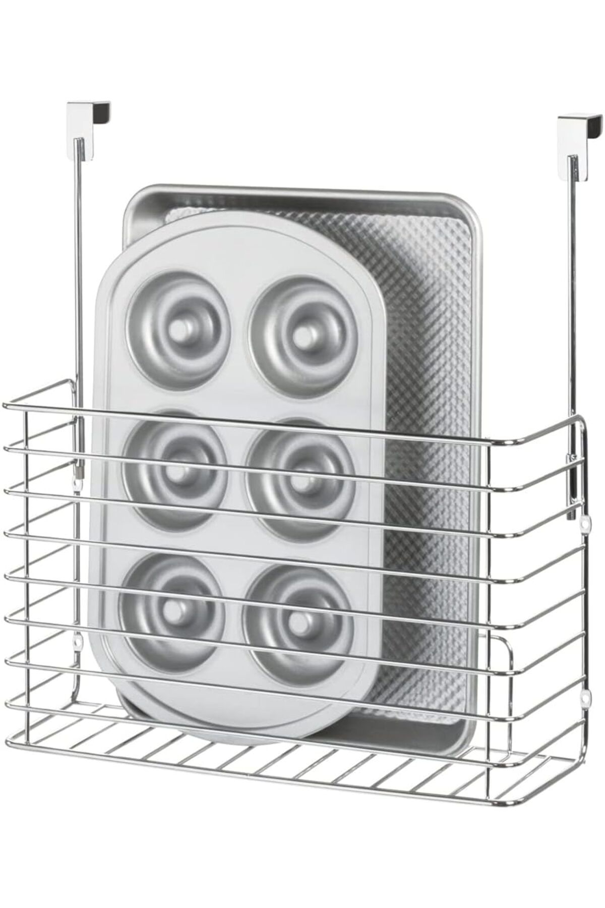 STOREMAX bystoreby Tepsi,Kesme Tahtası Ve Deterjanlık Rafı NewDesing 646268