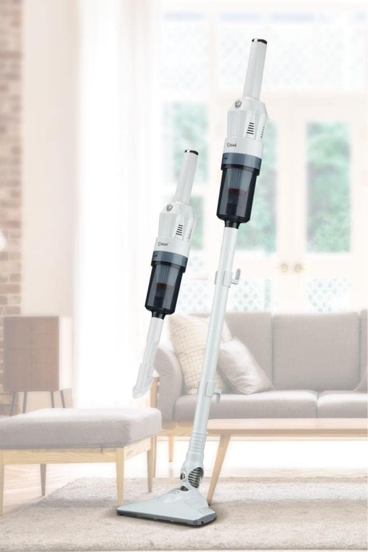 STOREMAX svticaret KVC-4108 Dik Süpürge mhm 1053513