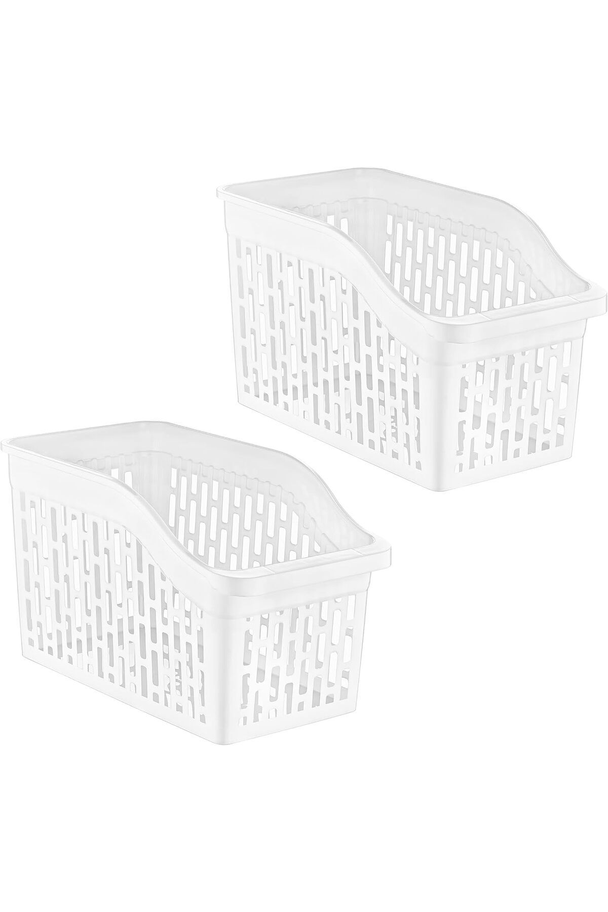 STOREMAX nffashopm 2'Li Set Stafi Midi Organizer storestarx 1051353