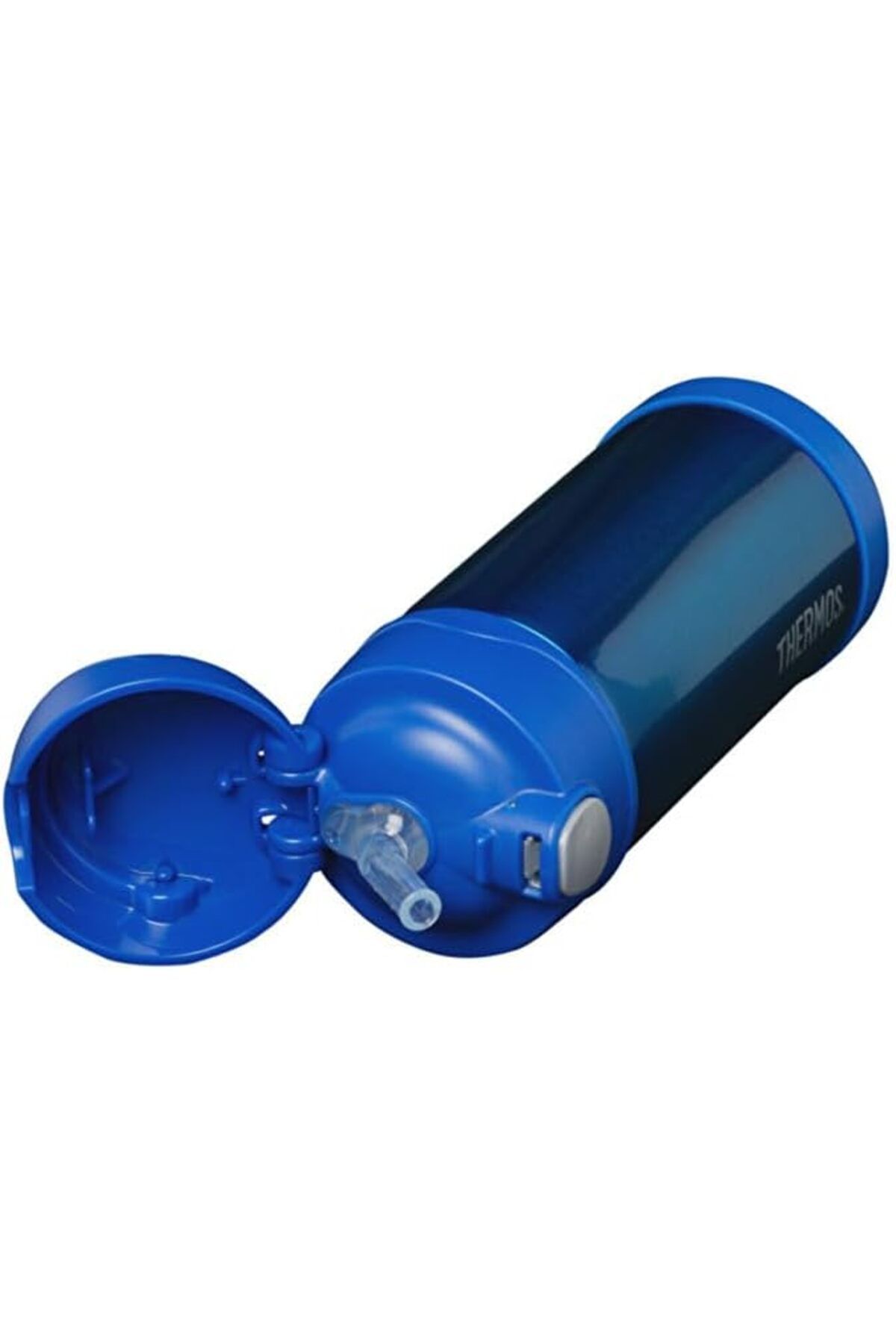 STOREMAX daiviolastore F401 Funtainer SS 0.35 lt Çocuk Pipetli Termos DLStore 990396