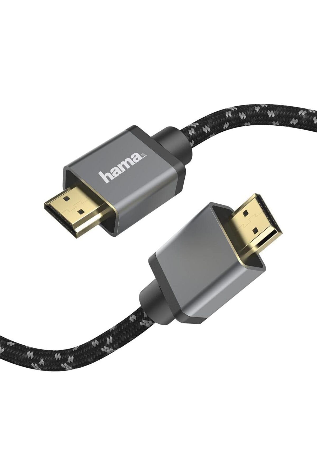 STOREMAX cmllashop Ultra High Speed HDMI Kablo, Metal Altın Uç, 8K,2m 542093