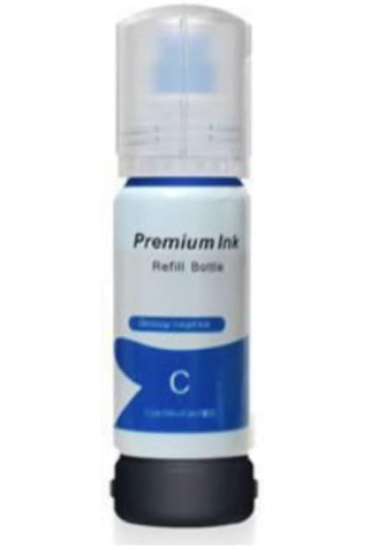 STOREMAX cmllashop UYUMLU 103 Mavi Mürekkep L3110/L3111/L3150 542093