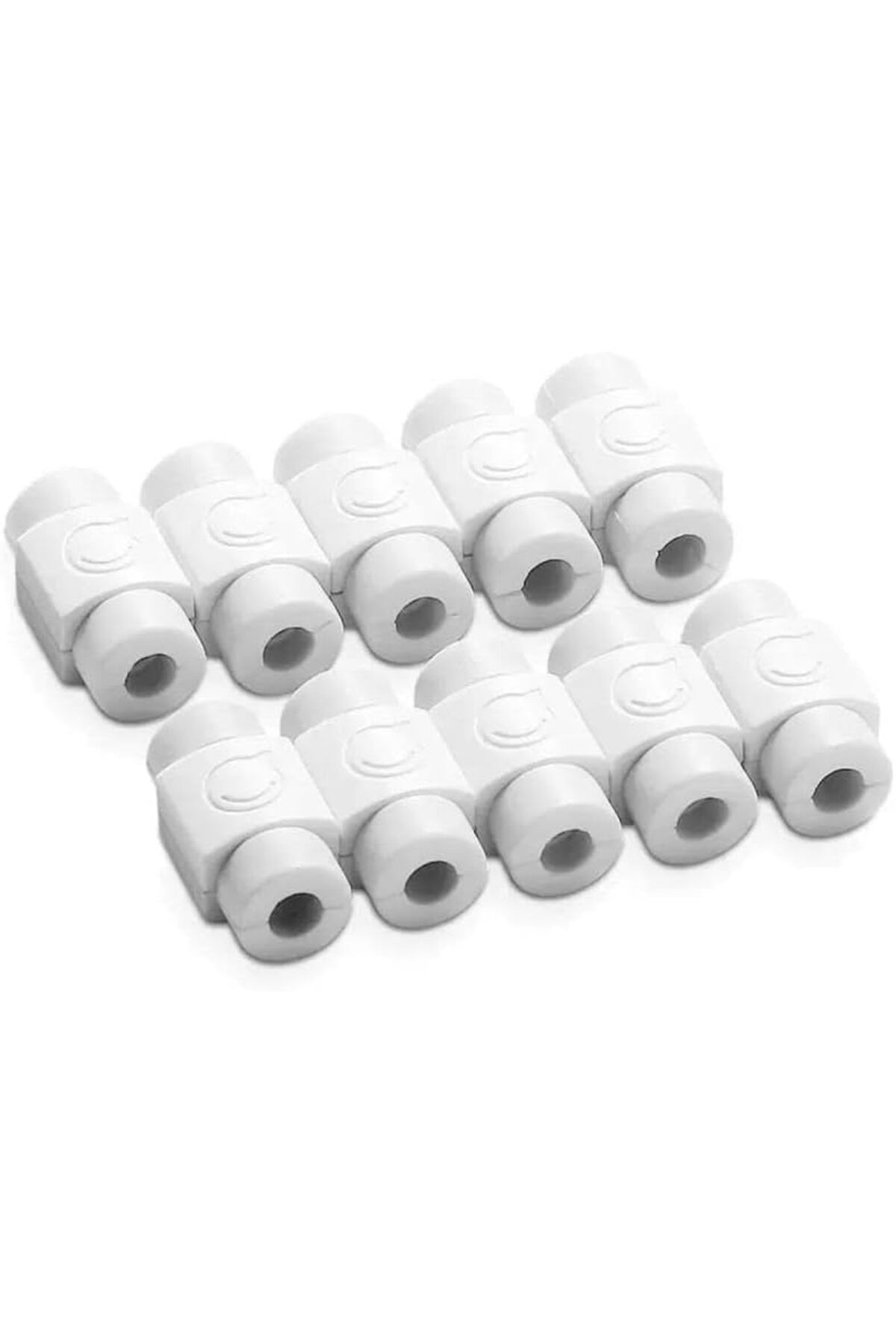 yenibagshop iPhone Kablo Koruyucu