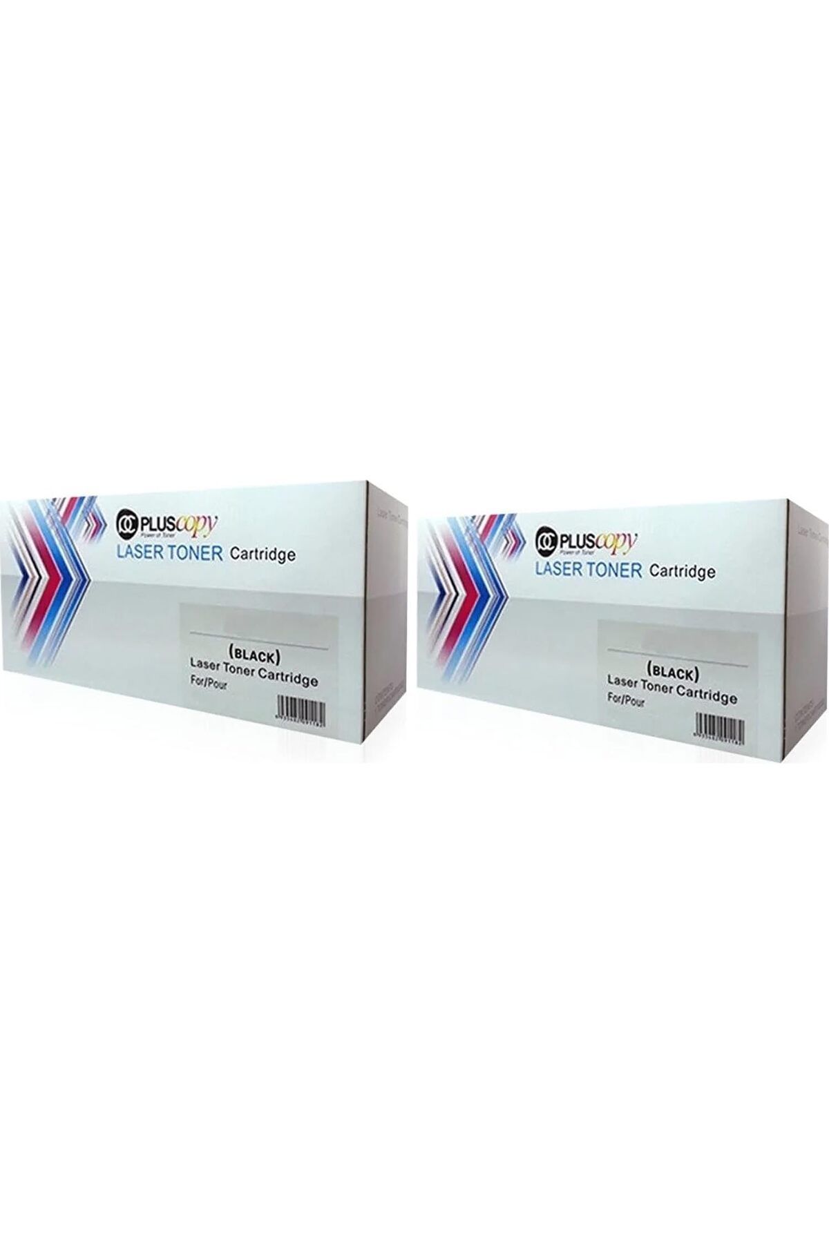 STOREMAX lbstorex 2 Adet Brother Mfc-l2700dw/mfc-l2720dw Tn-2355 Muadil Toner/wb/tn2355 Toner Newdsng 1116818